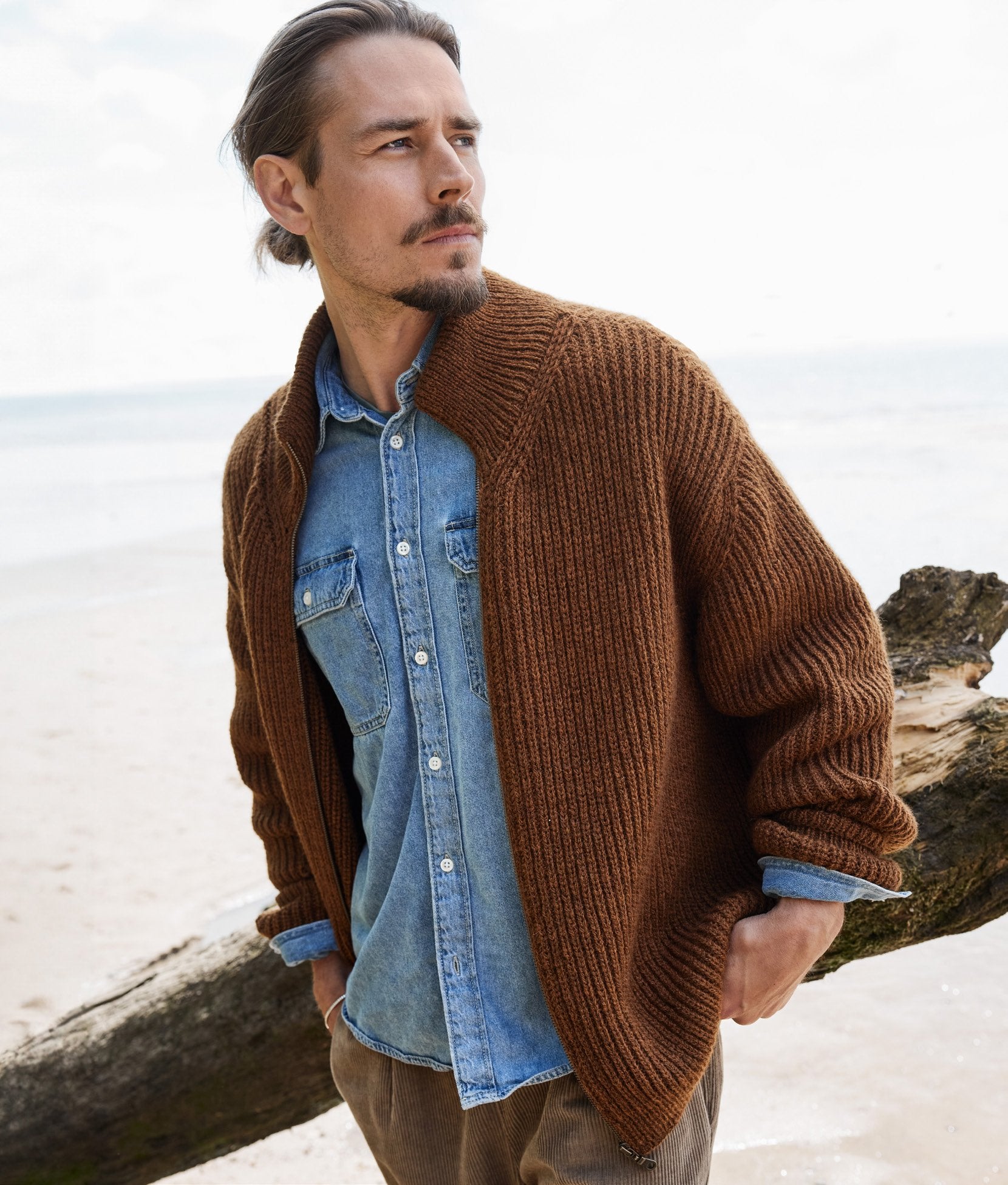 Modell 47 · Alta Moda Alpaca