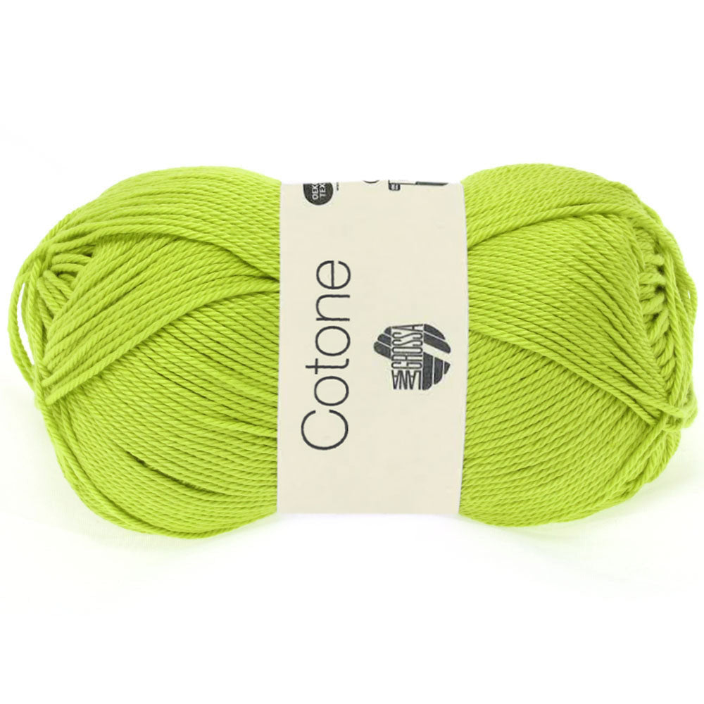 COTONE - Pistazie