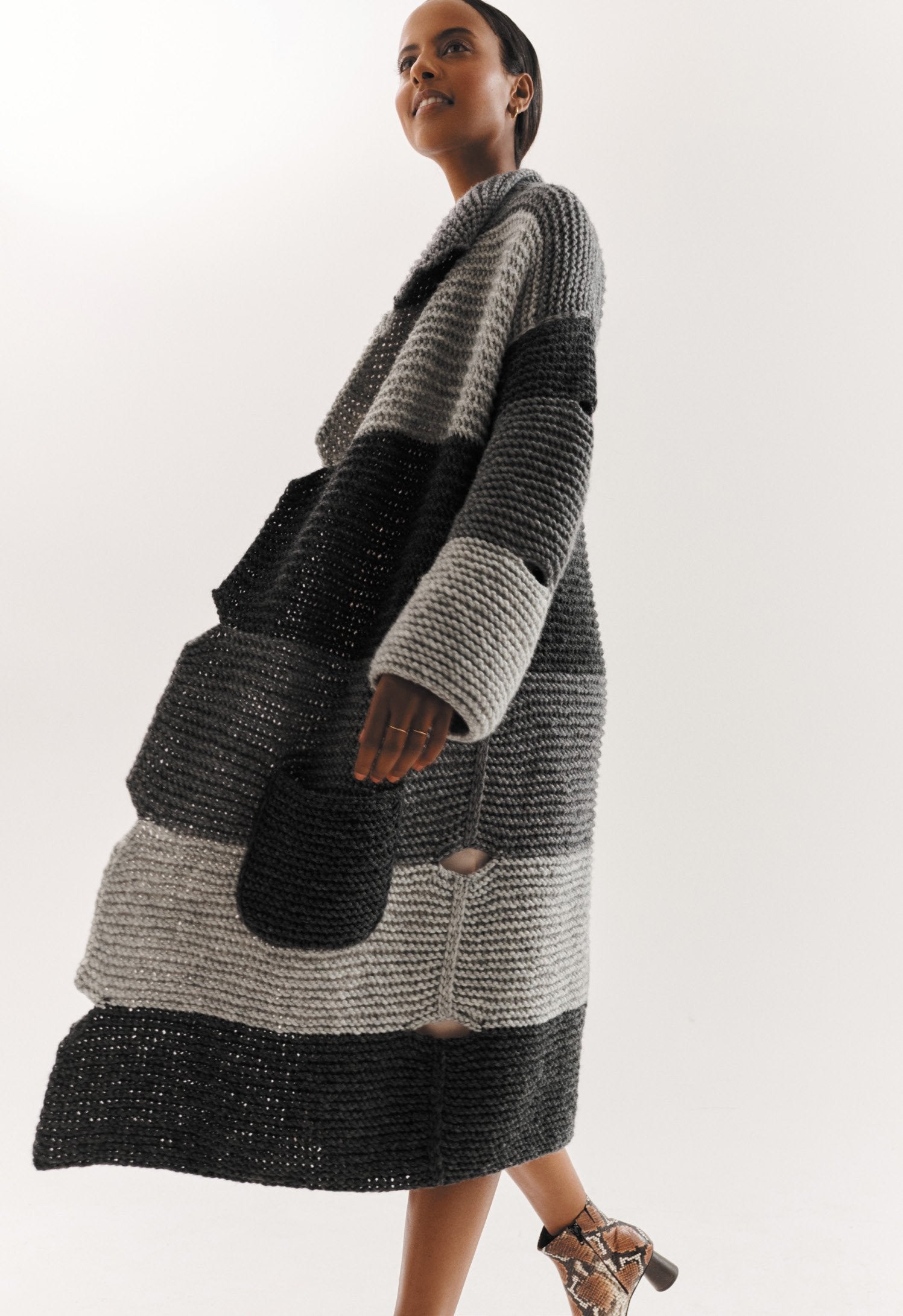 MANTEL · LALA BERLIN LOVELY COTTON