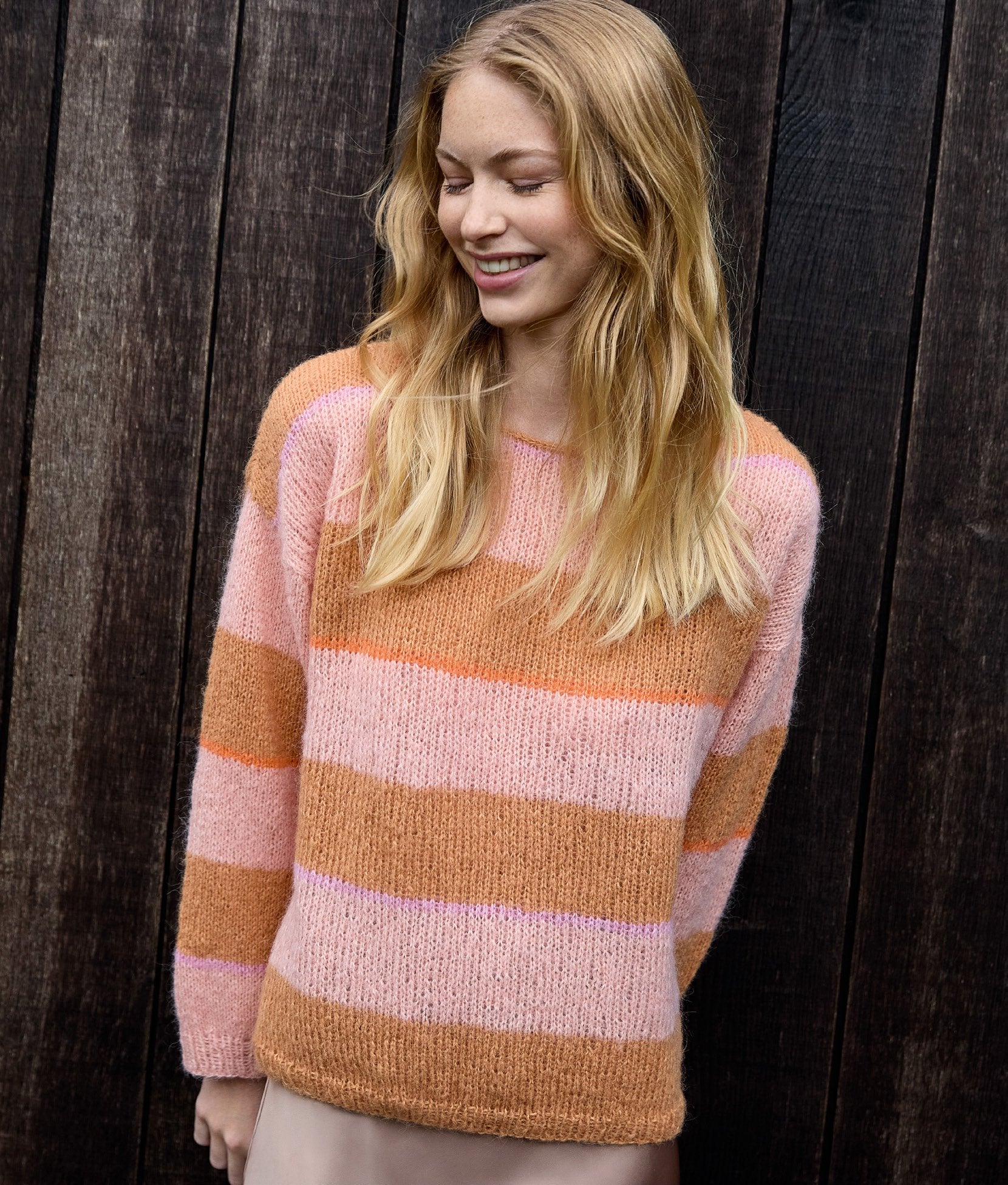Pullover · Setasuri