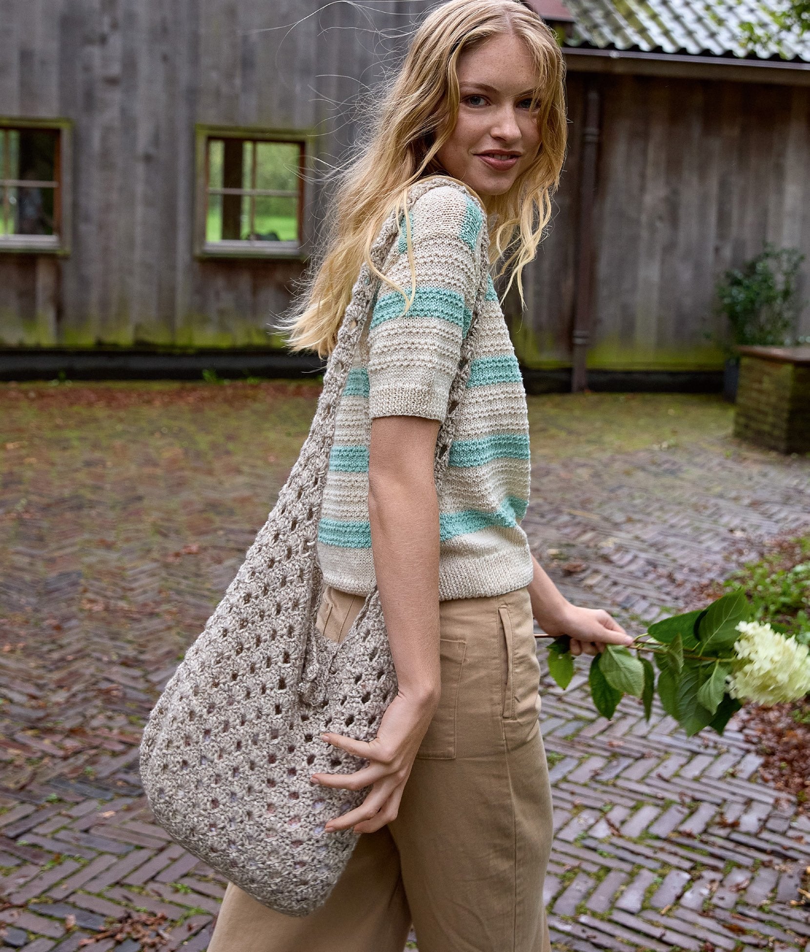 BEUTEL · BOTTONI