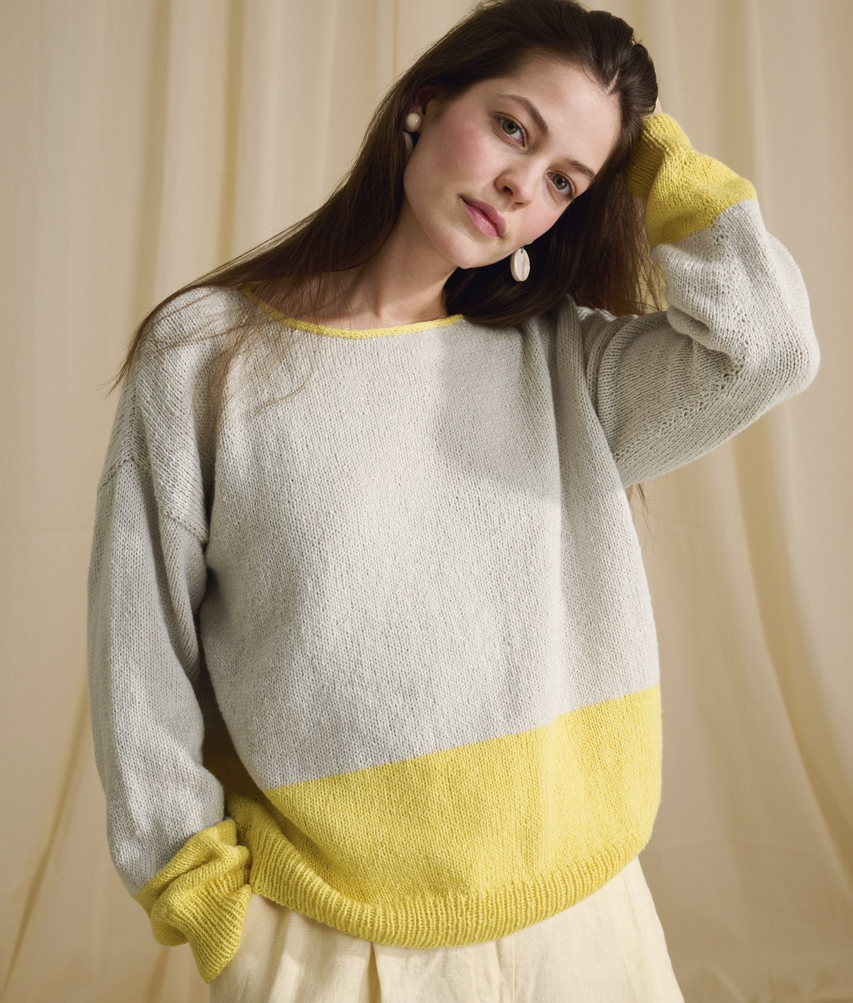 Modell 44 · ALTA MODA COTOLANA