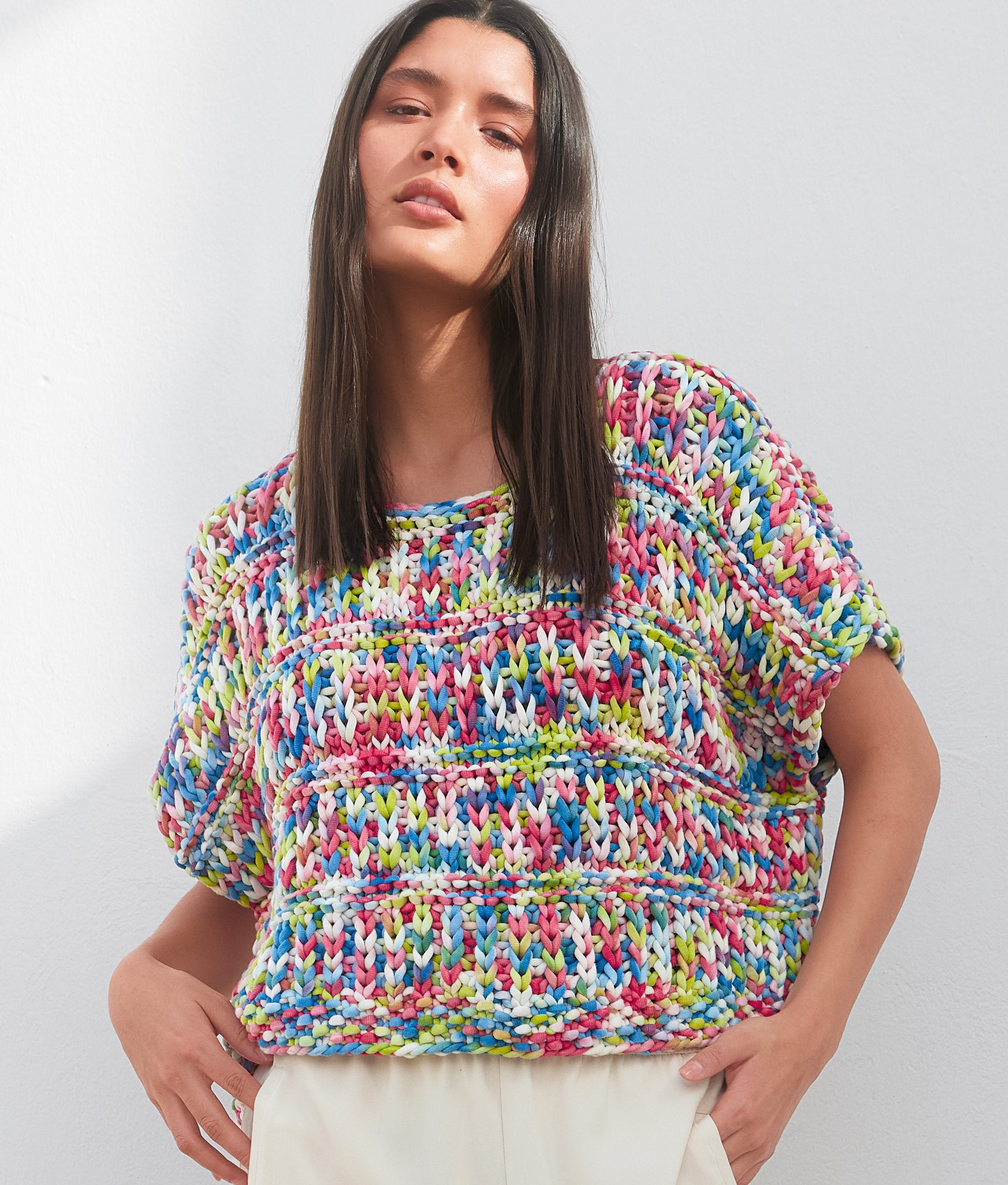 Shirt · Gelato
