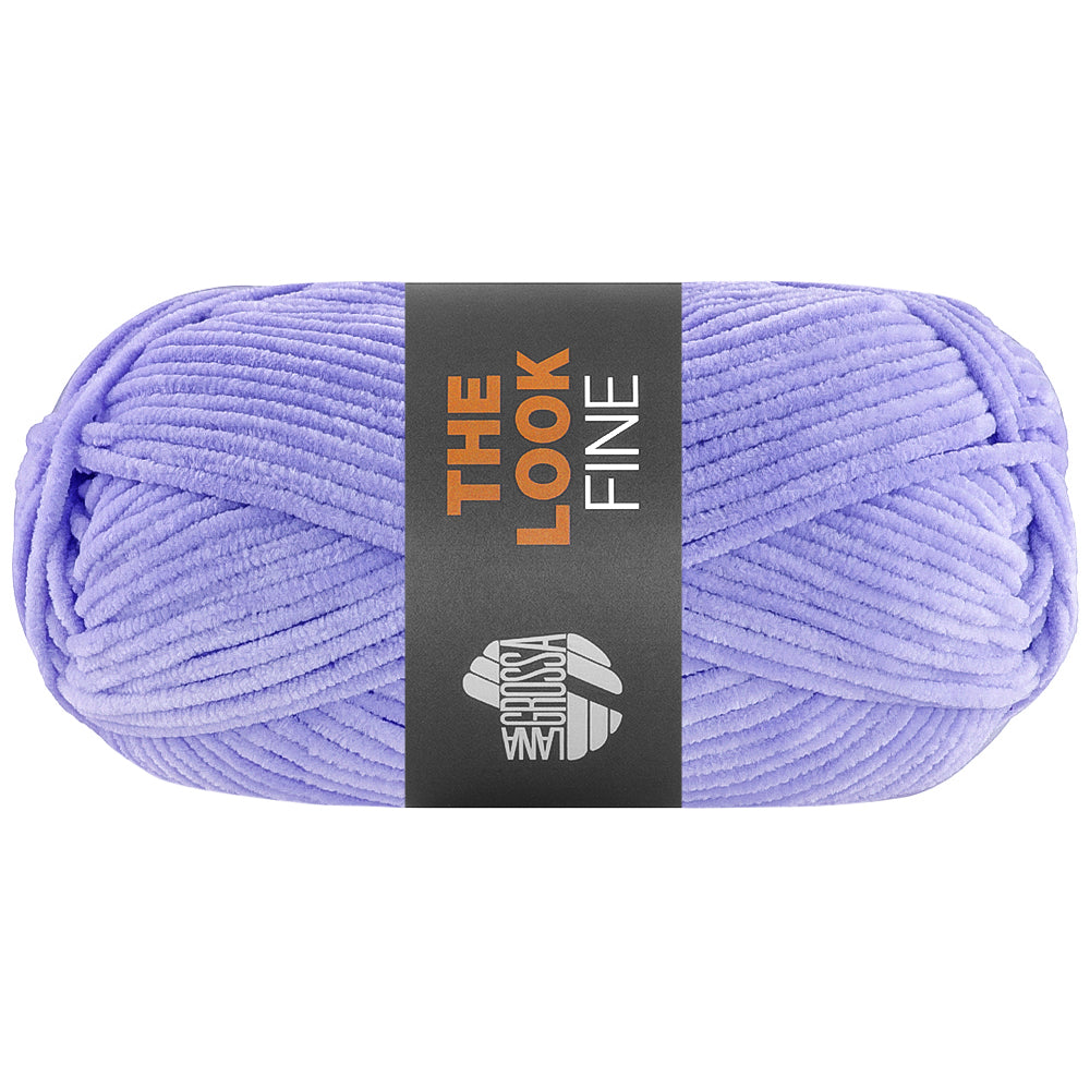 THE LOOK FINE - Lavendel