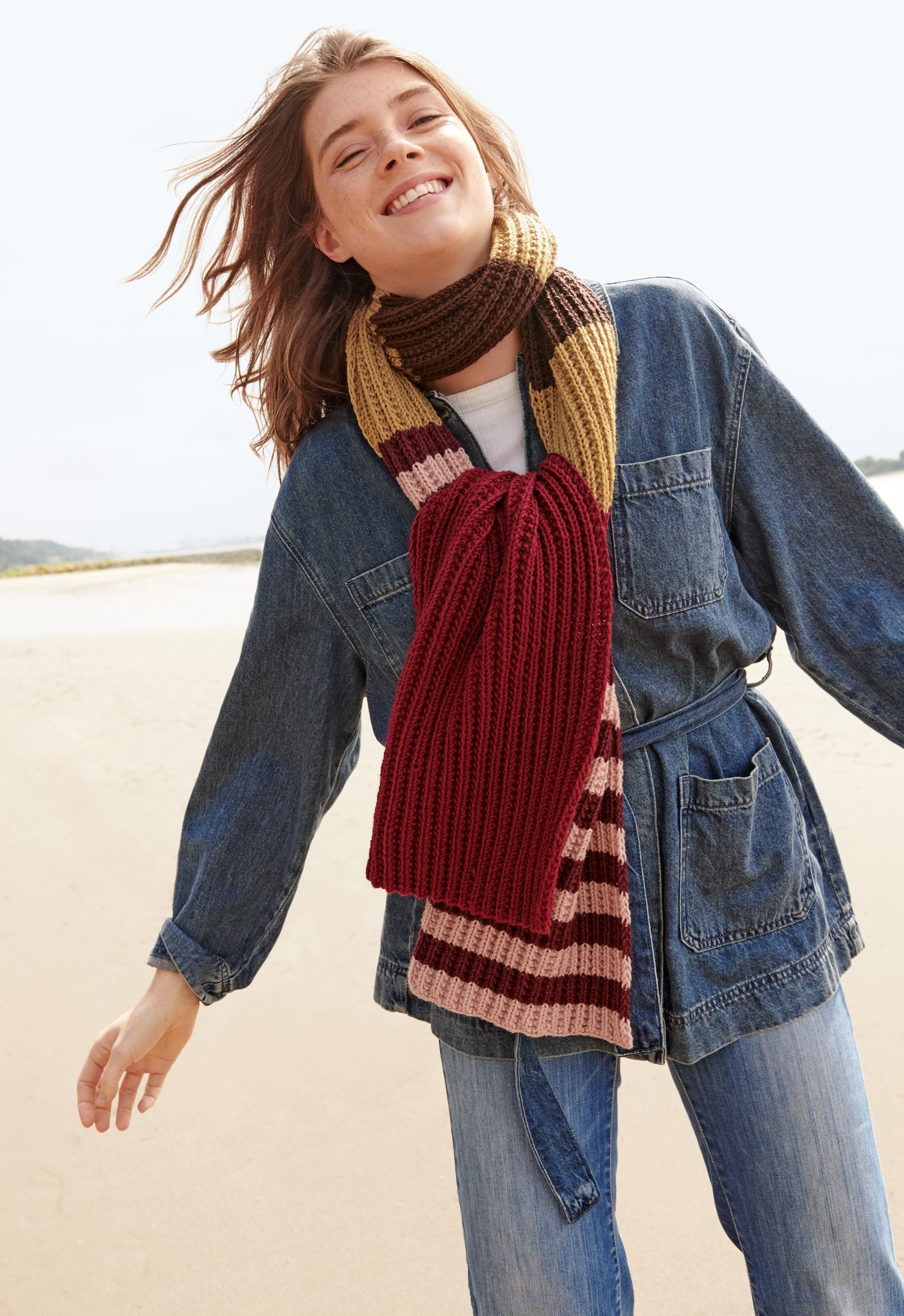 SCHAL · COOL WOOL BIG