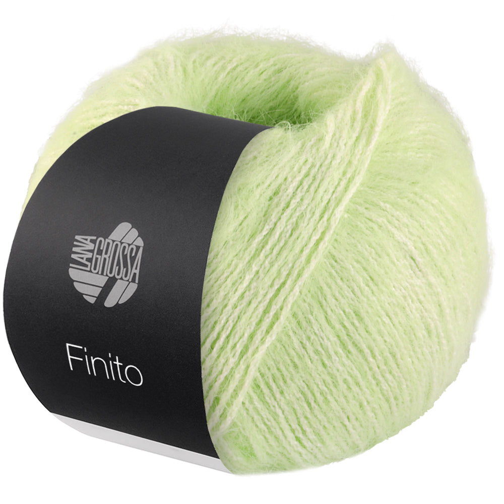 FINITO - Lime/Creme