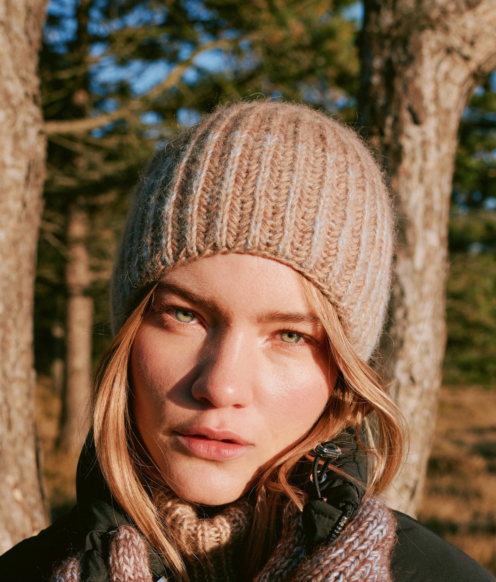 Modell 22 – Nordic Knits · ECOPUNO & SETASURI