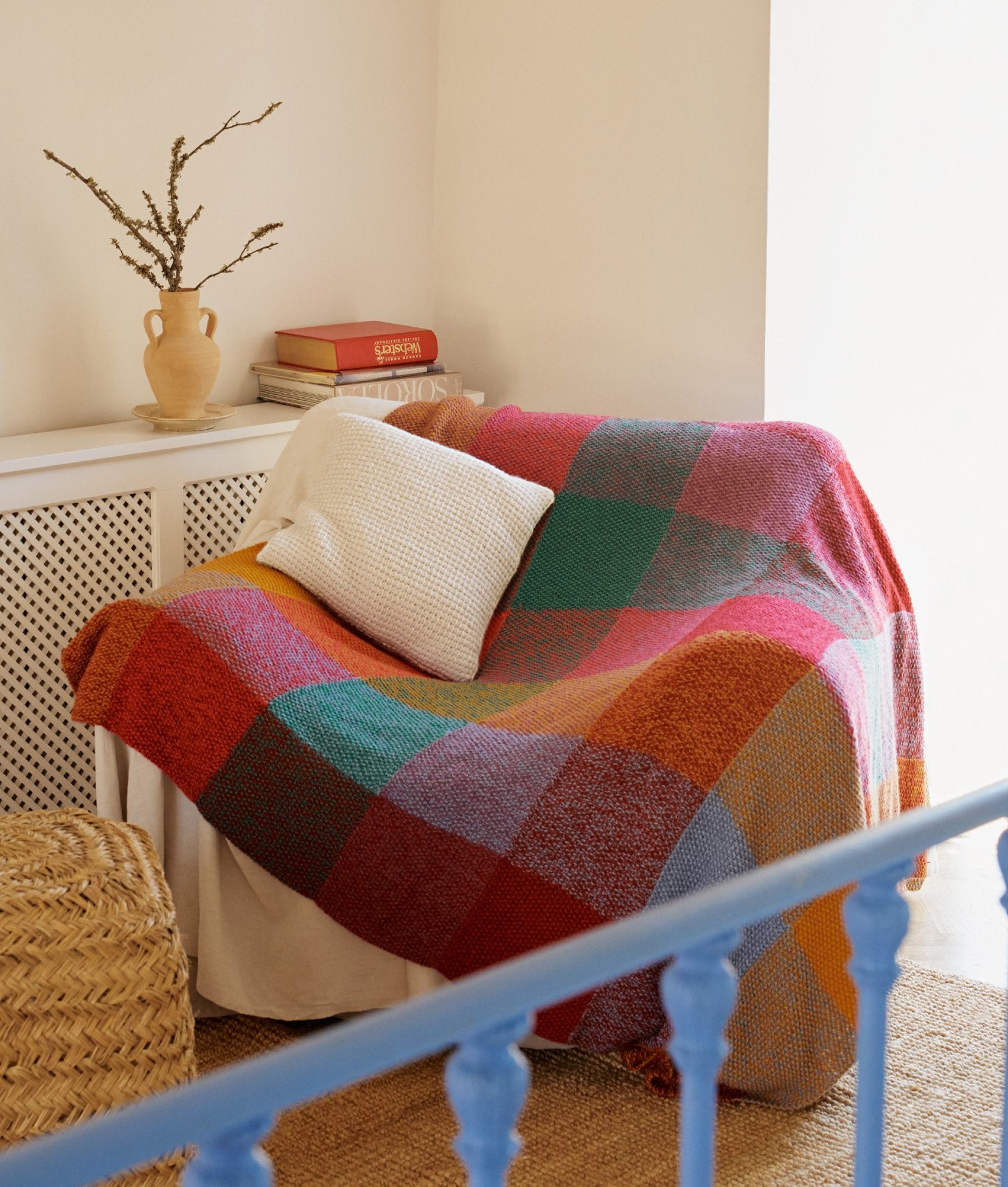 Modell 02 – Home 75 · ECOPUNO