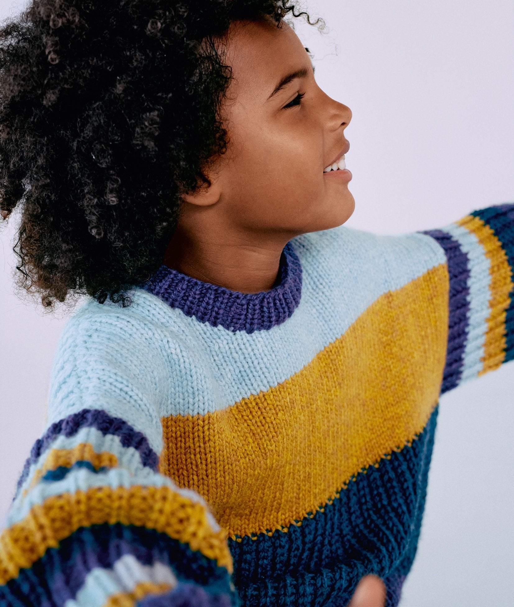 Modell 12 · Cool Merino Big