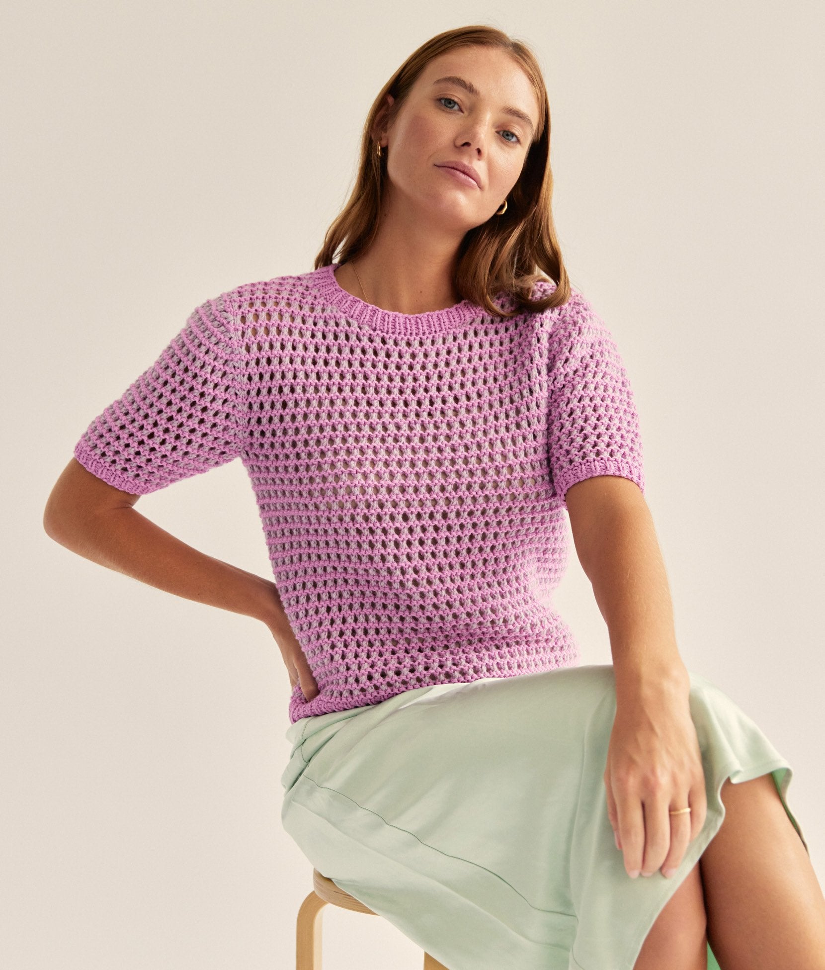 SHIRT · ELASTICO & ECOPUNO