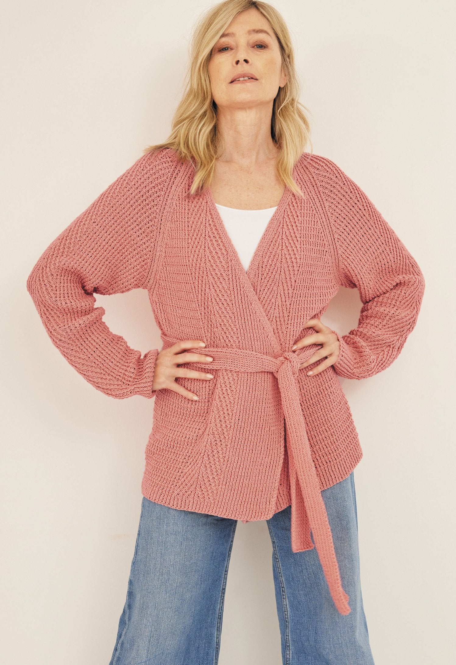 JACKE · ELASTICO