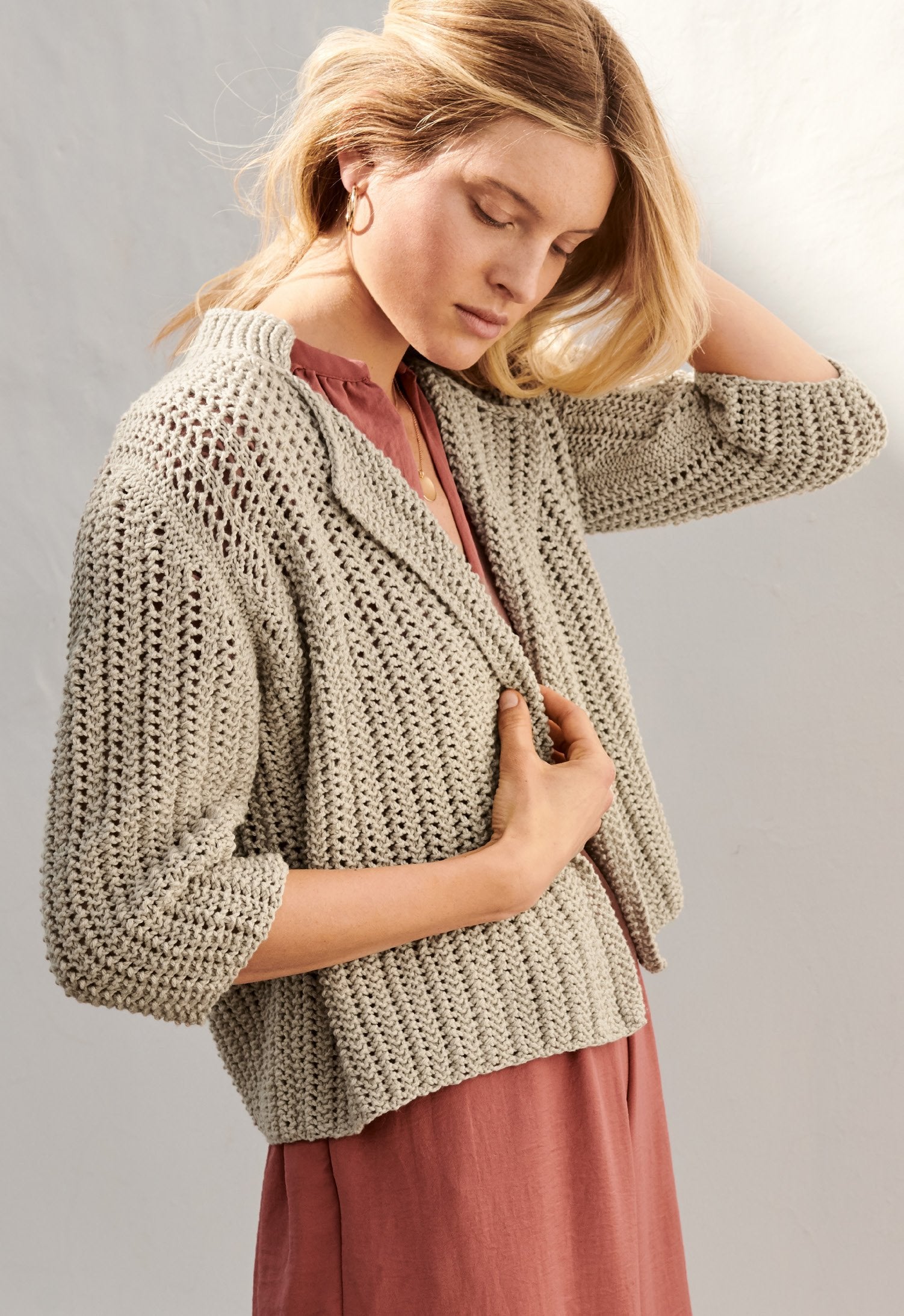 JACKE · FOURSEASON