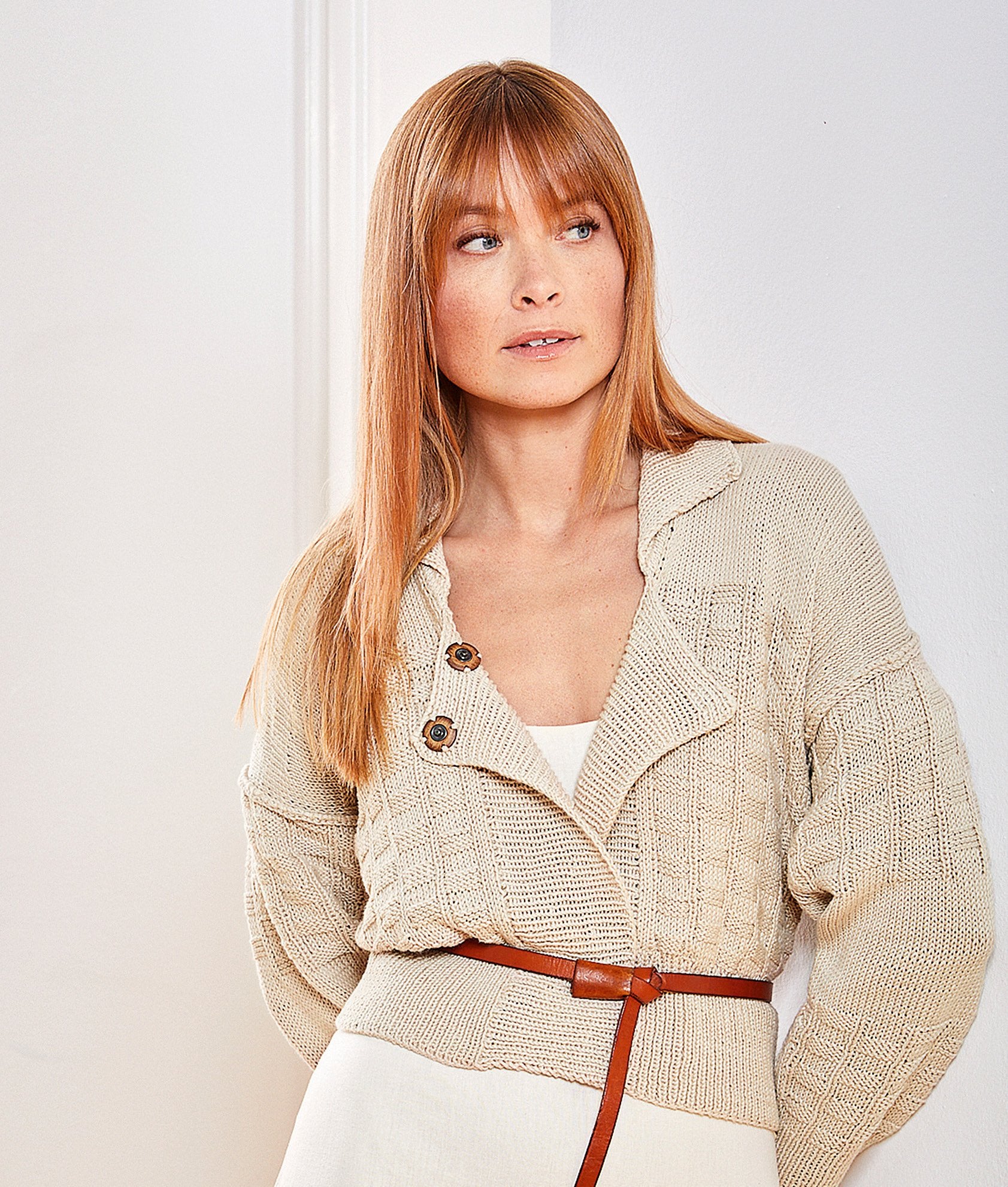 Jacke · Landlust Baumwolle