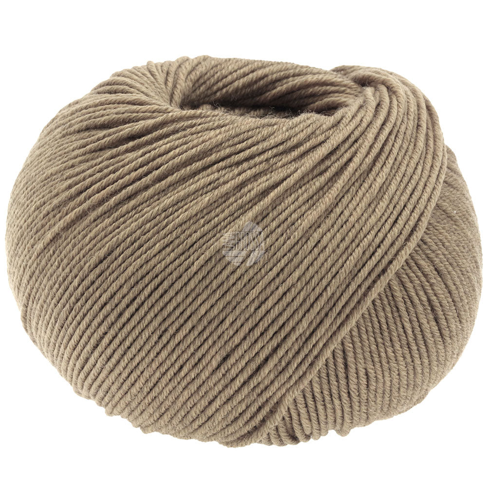 COOL WOOL - Nougat