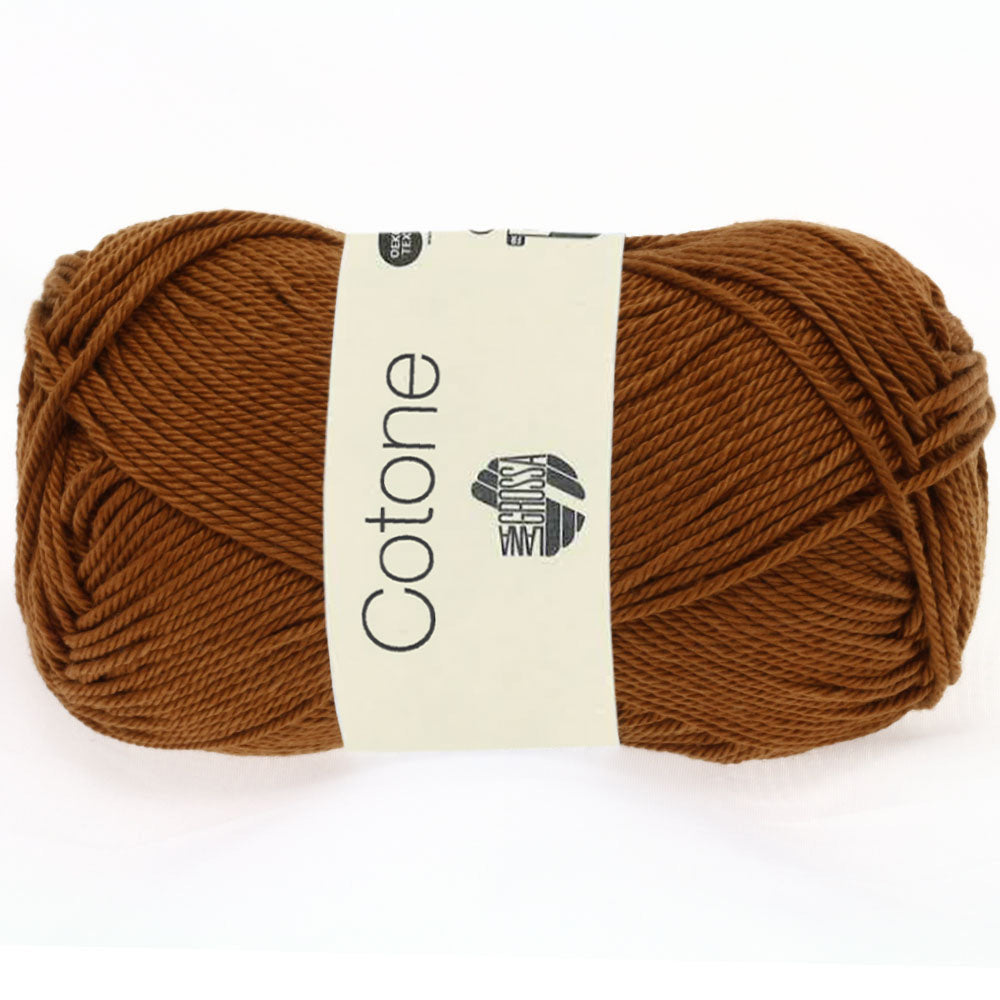 COTONE - Braun