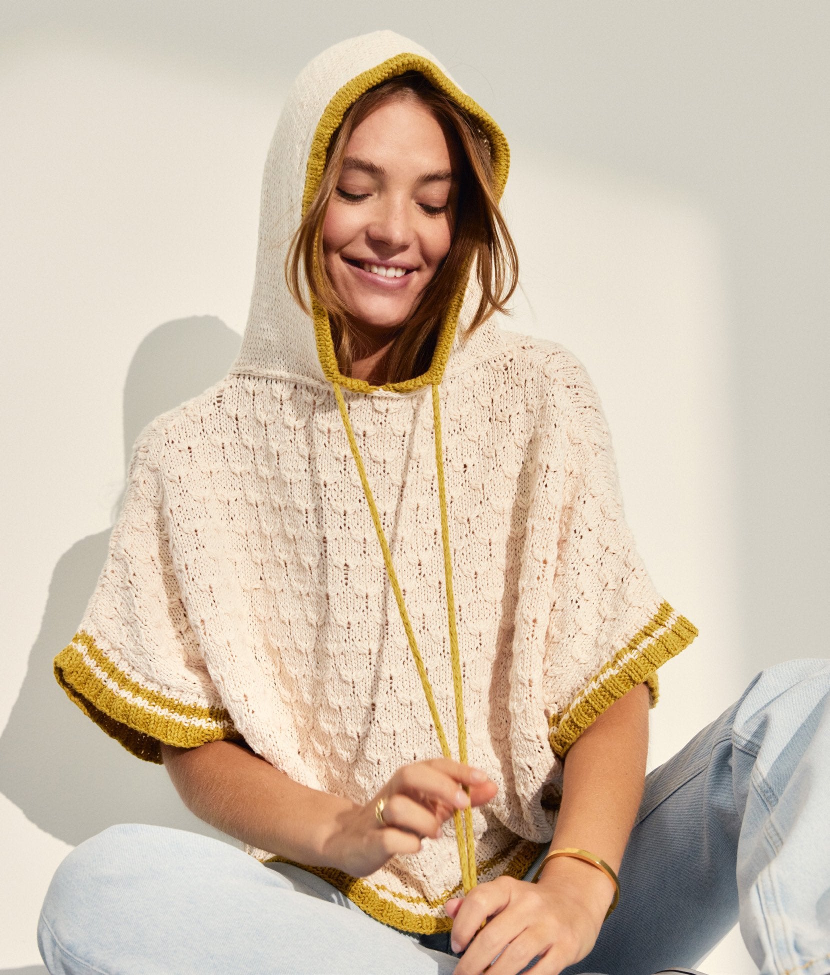 HOODIE · DODICI