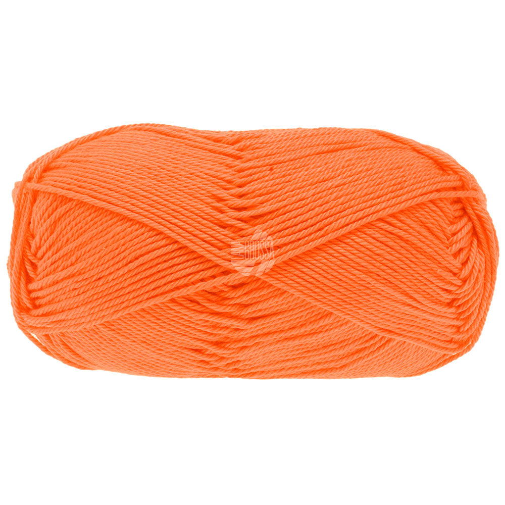 COTONE - Leuchtorange