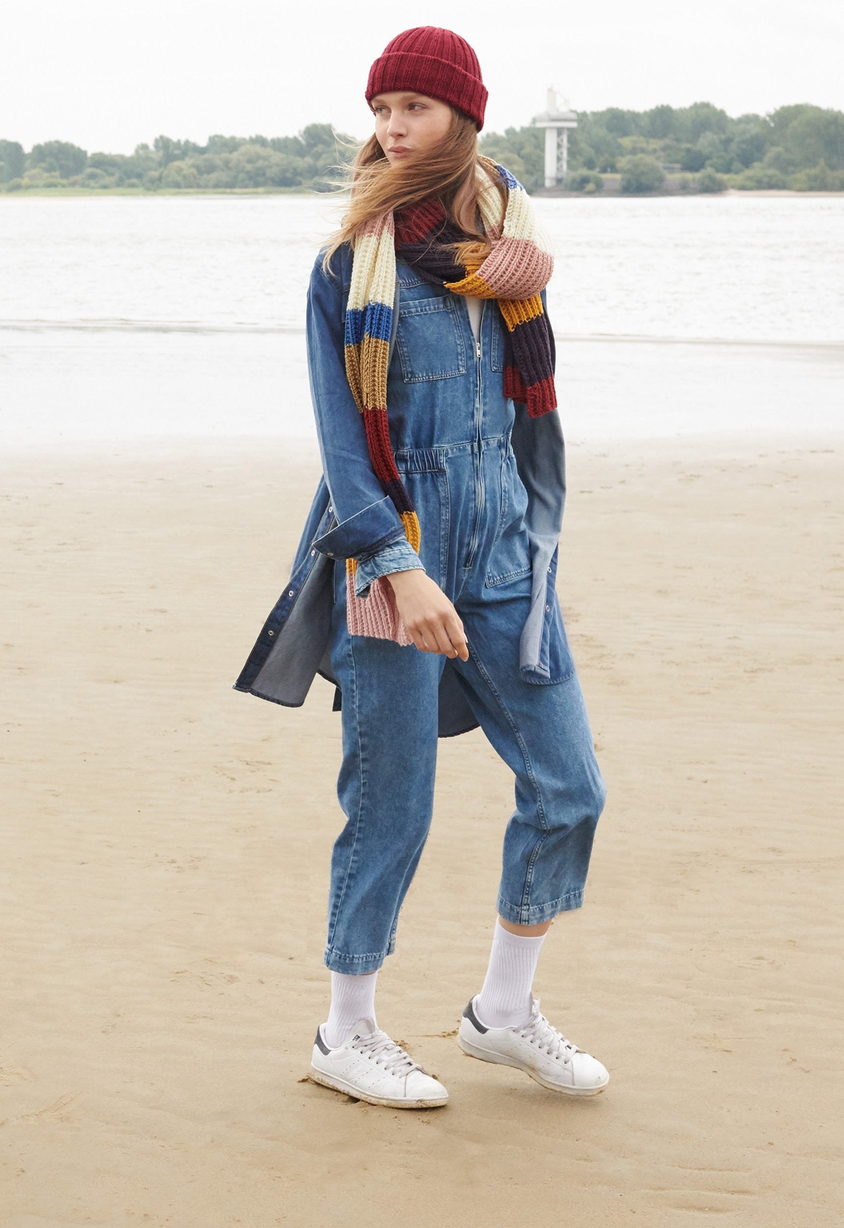 SCHAL · COOL WOOL BIG