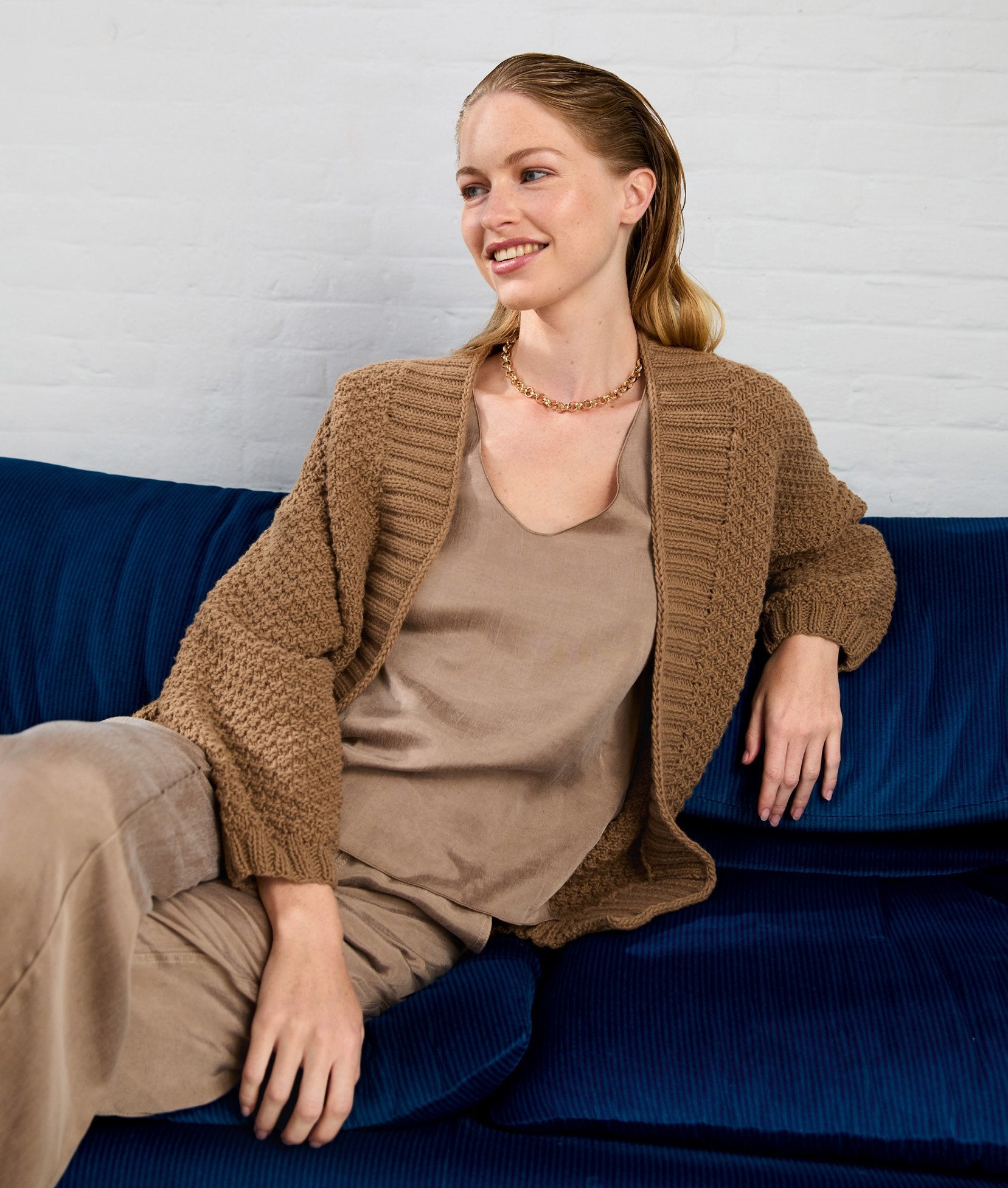 CASHMERE KISS · Cashmere Kiss