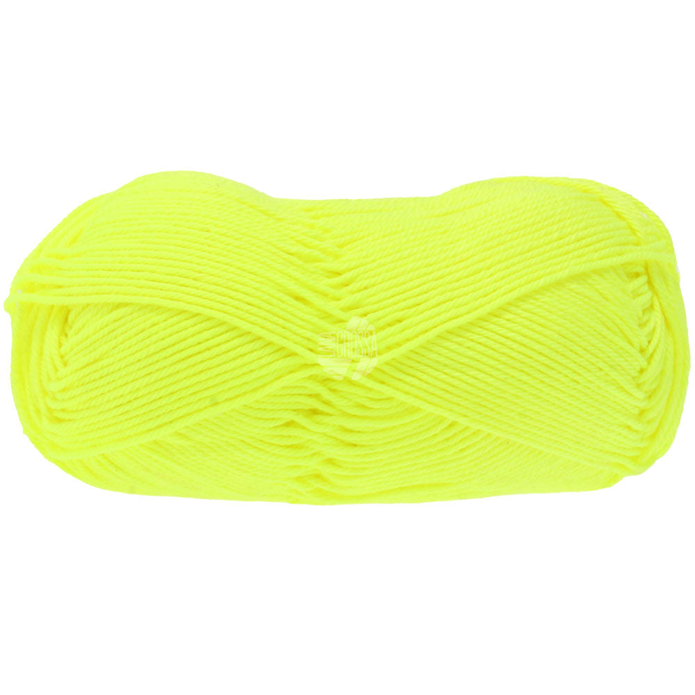COTONE NEON - Neongelb