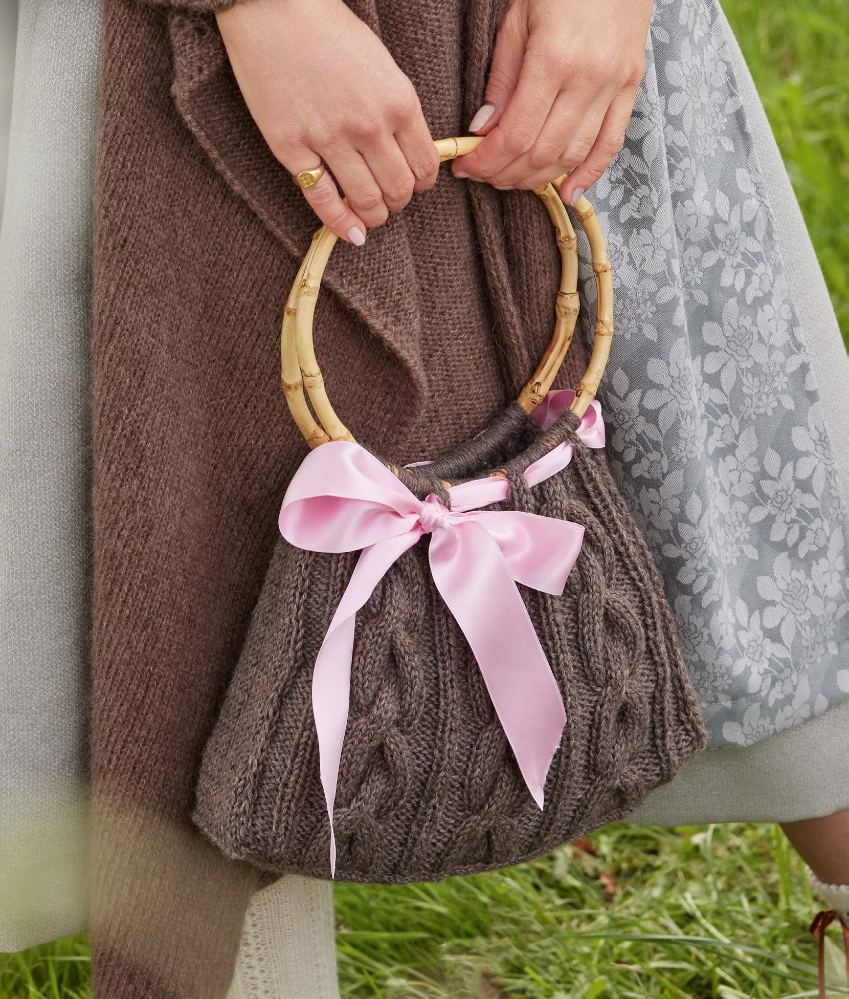TASCHE · ALPINA