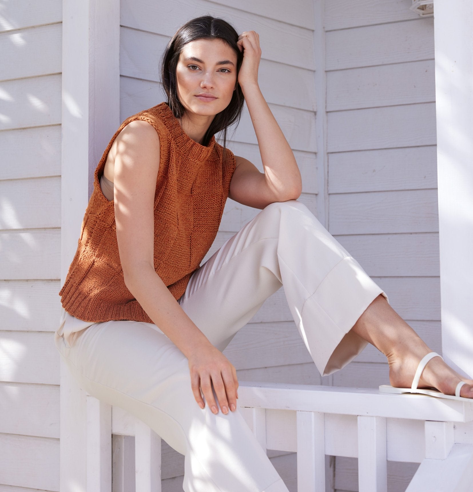 Modell 06 · Landlust Sommerseide