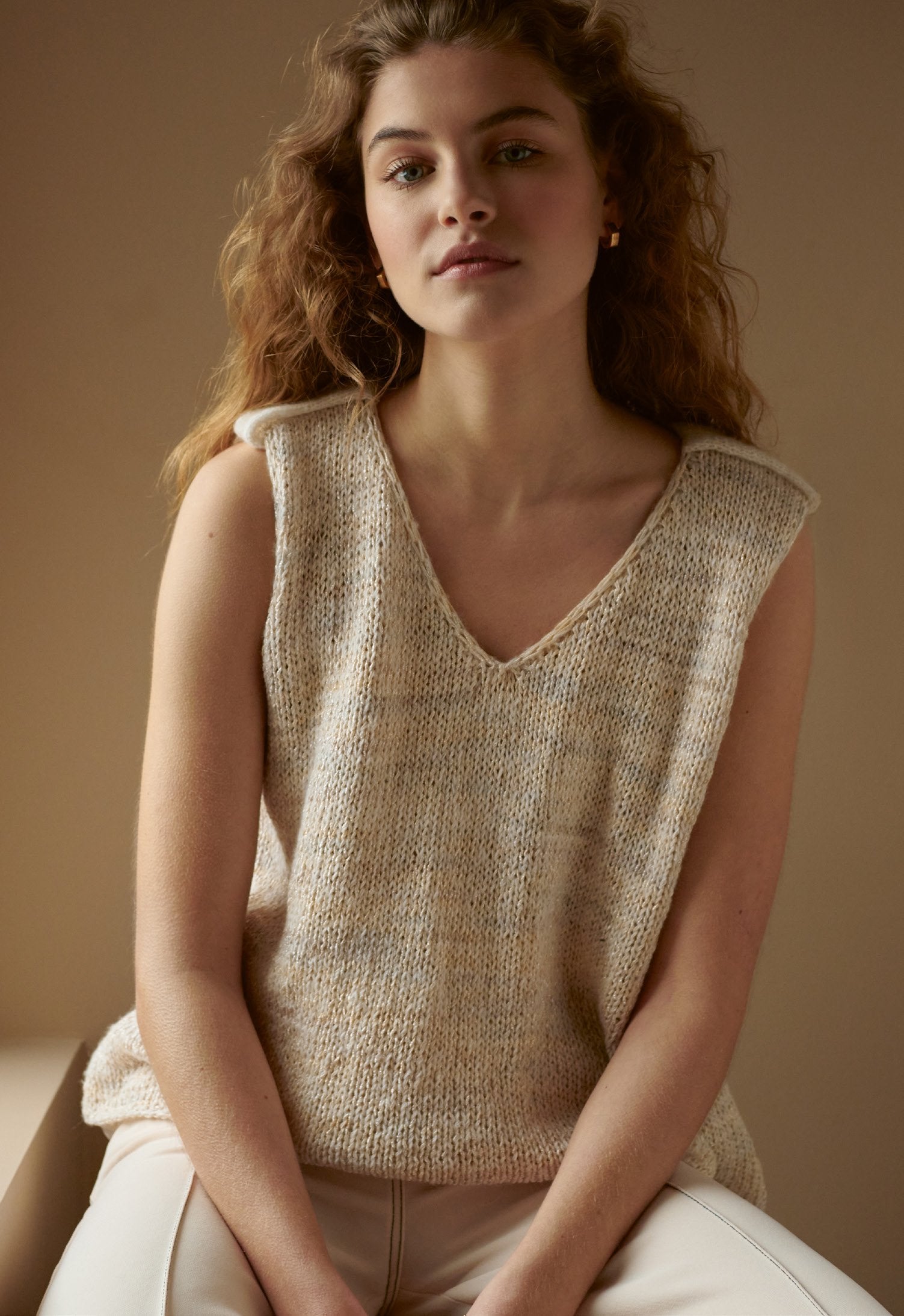 TOP · ALESSIA & ALLORA