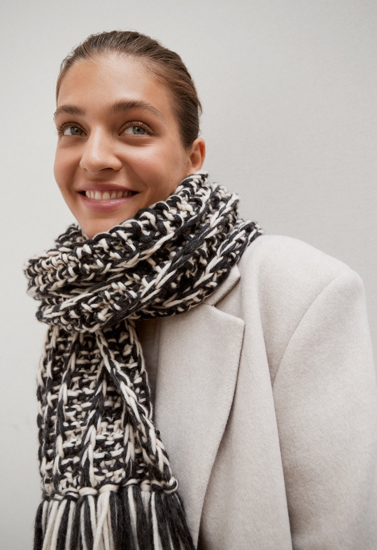 Schal · Lala Berlin Lovely Cotton