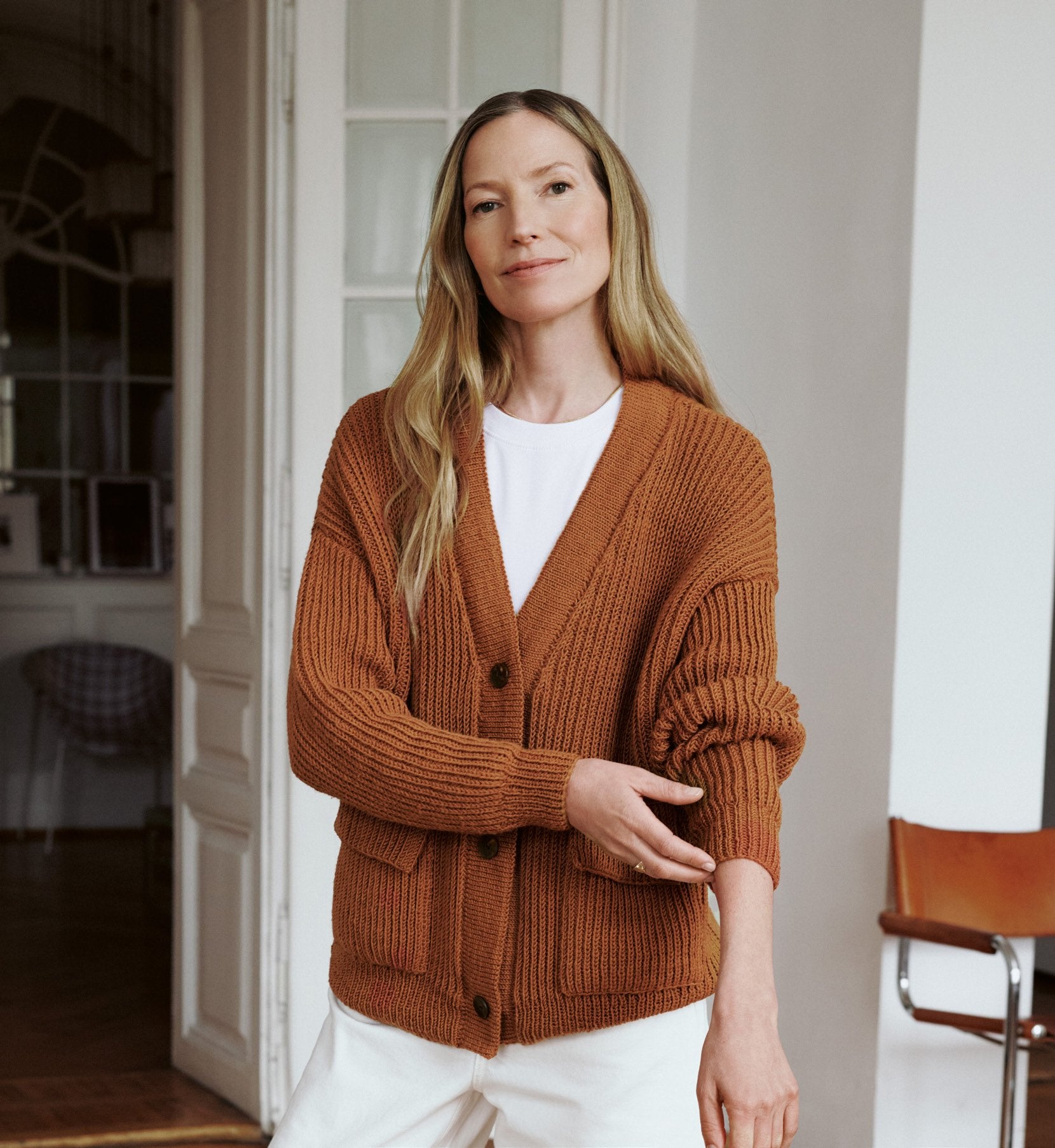 Modell 3 – Classici 23 · Cool Wool