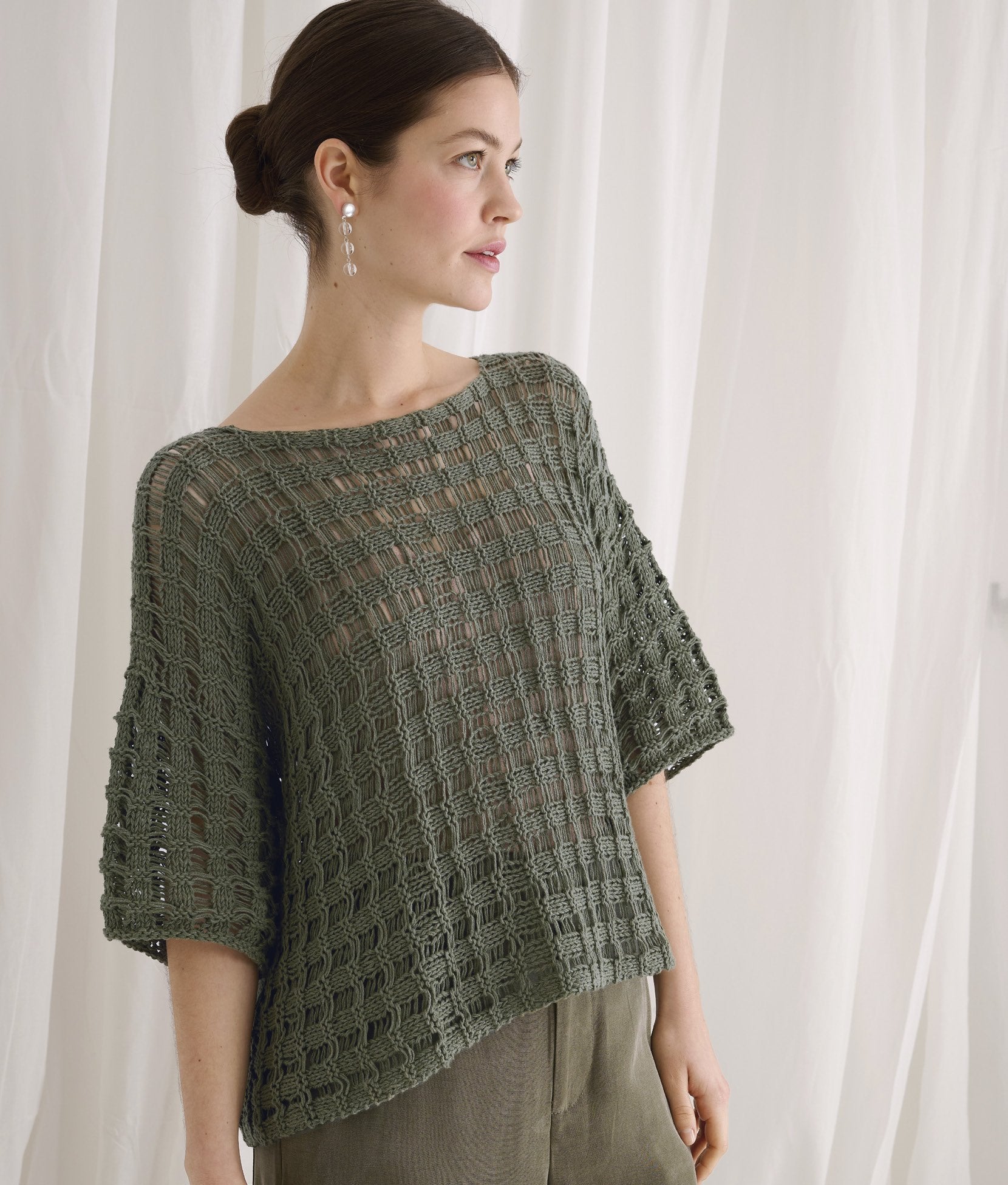 SHIRT · LINISSIMO