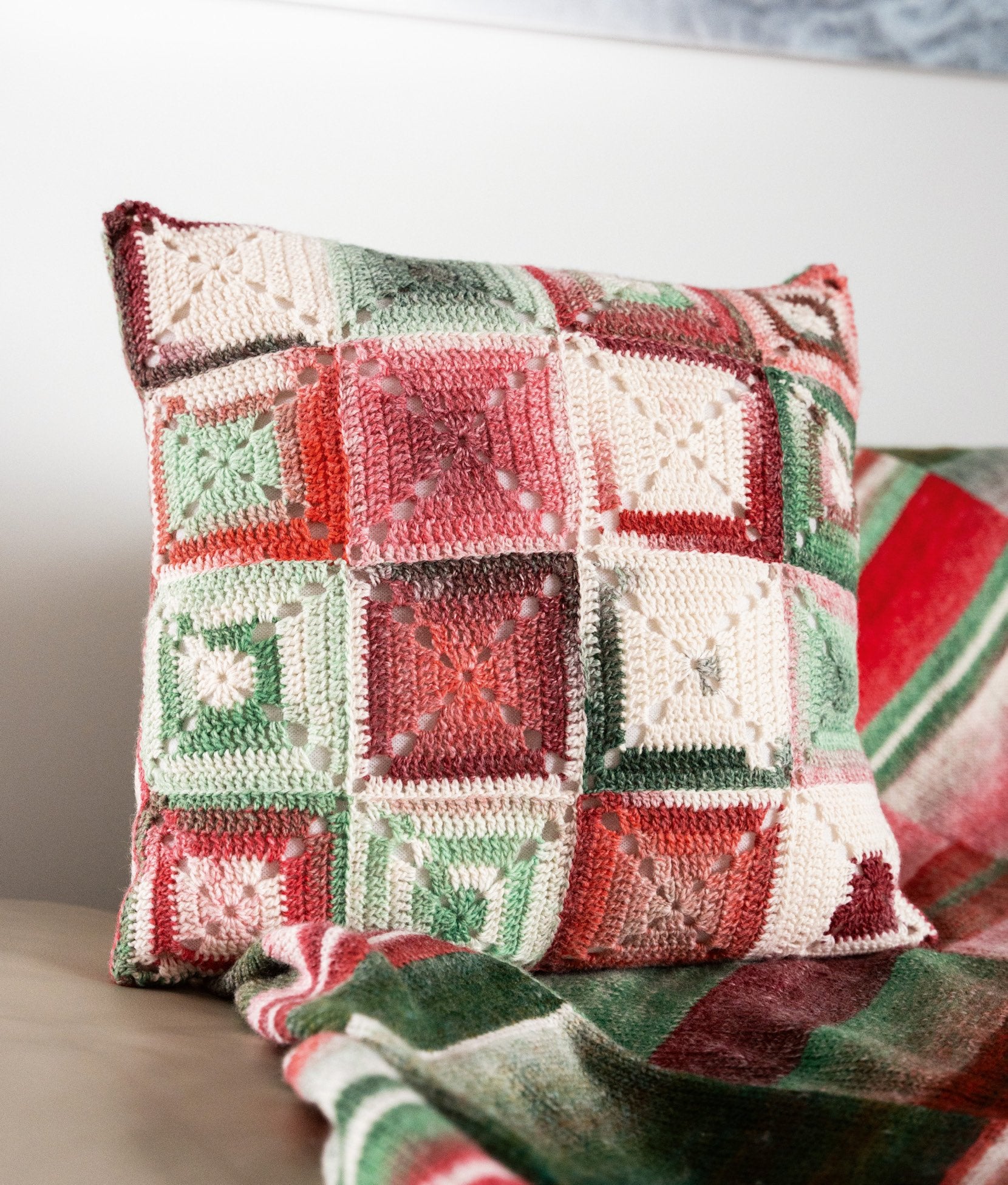 KISSEN · CHRISTMAS EDITION
