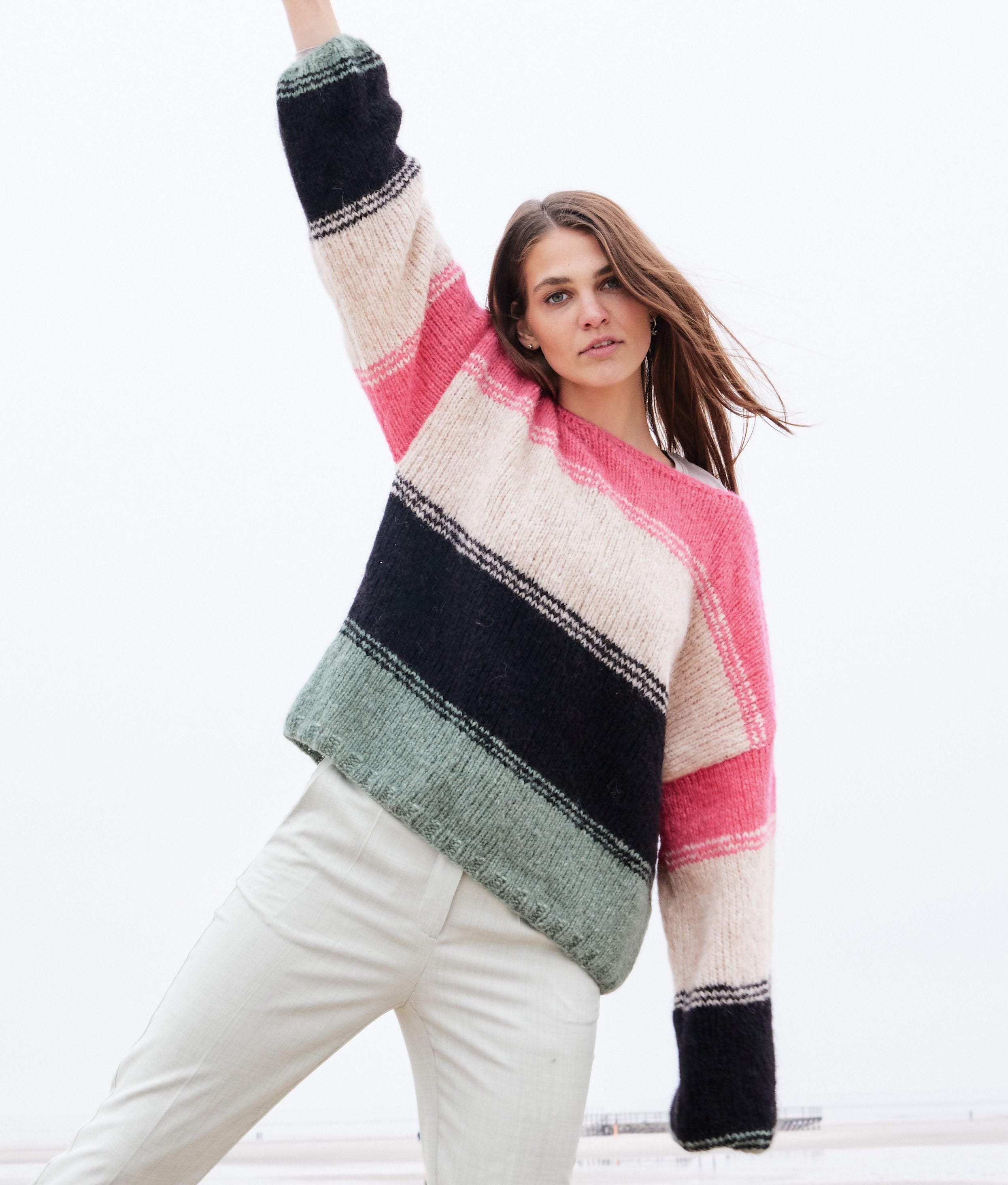 Modell 17 · Alpaca Air