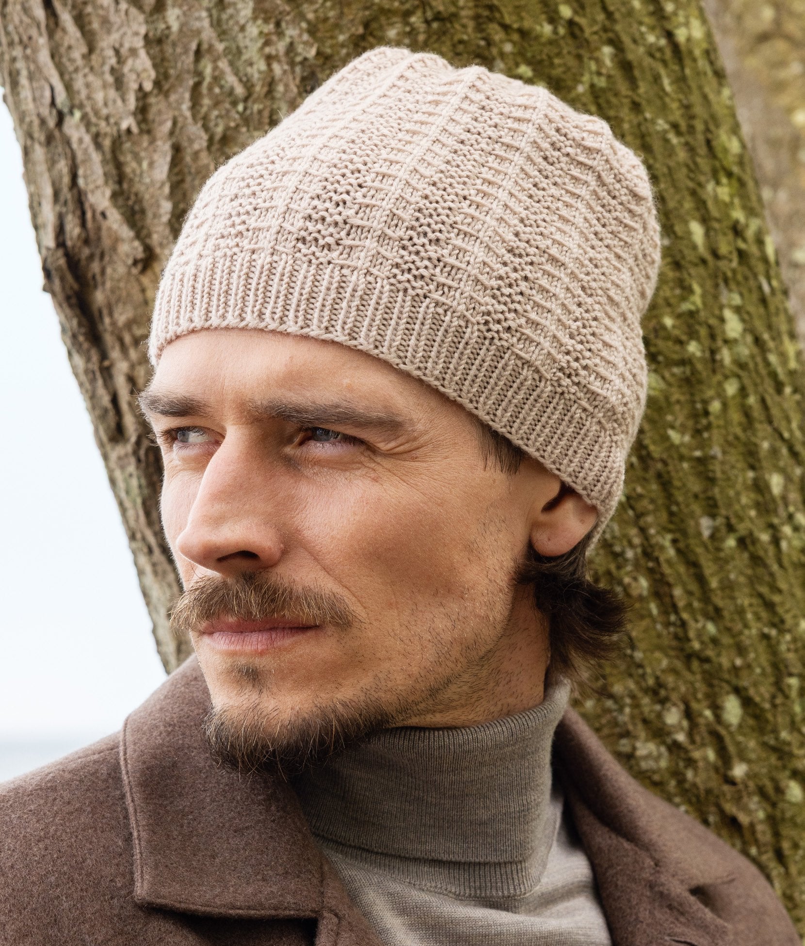 Modell 44 · Cool Wool