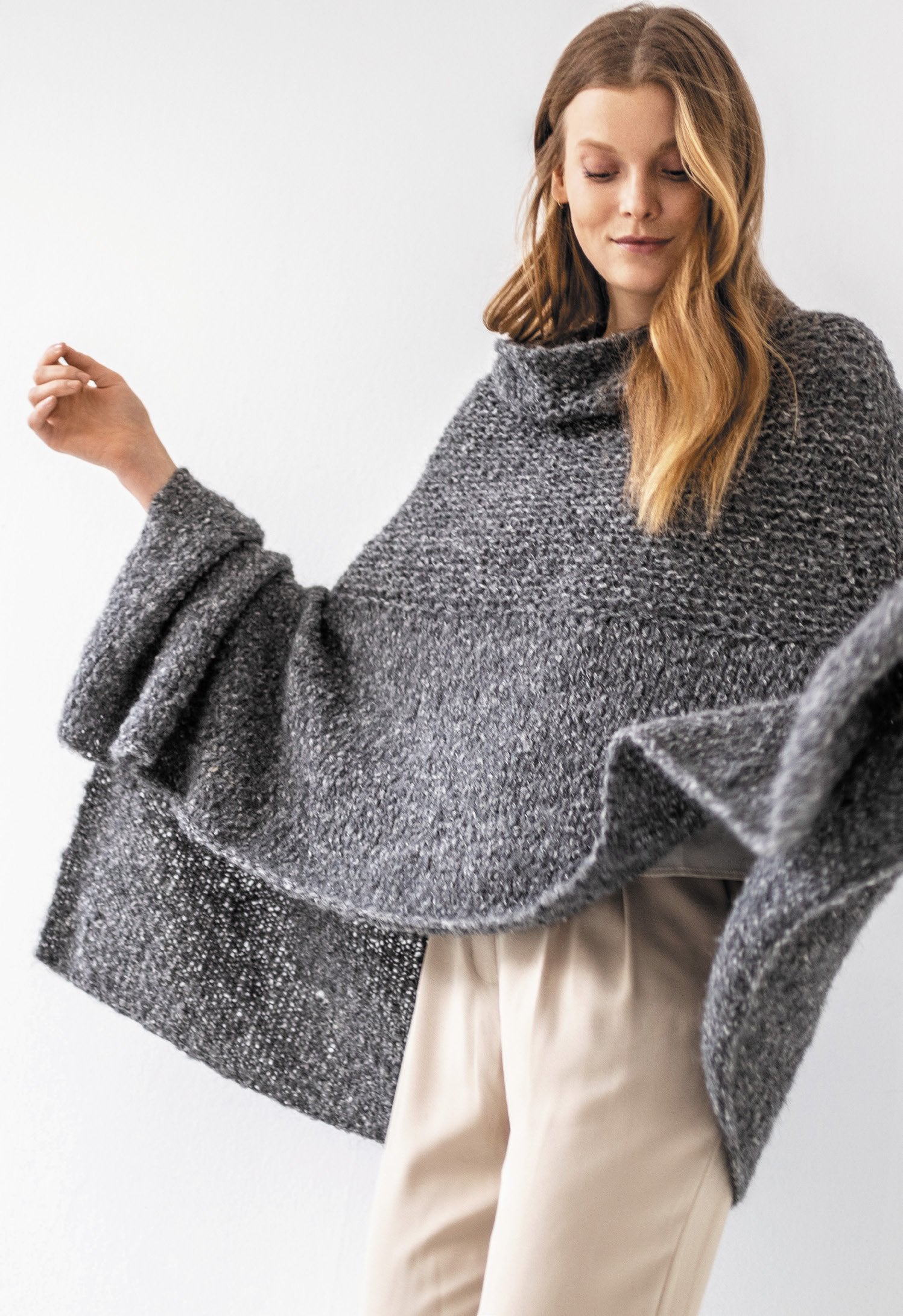PONCHO · LALA BERLIN HARMONY