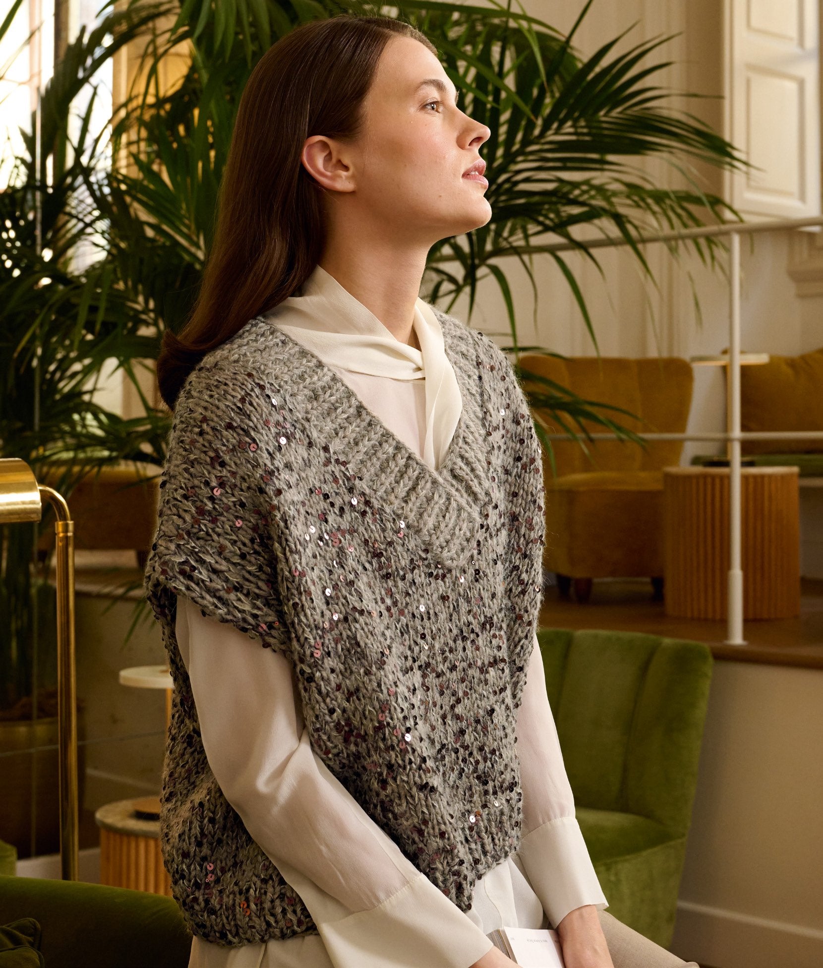 Nera 1 · Alta Moda Cashmere 16, Setasuri & Cosmo