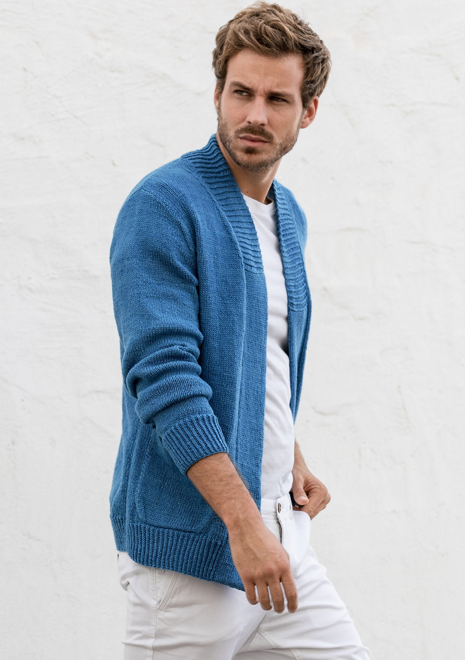 JACKE · ALTA MODA COTOLANA
