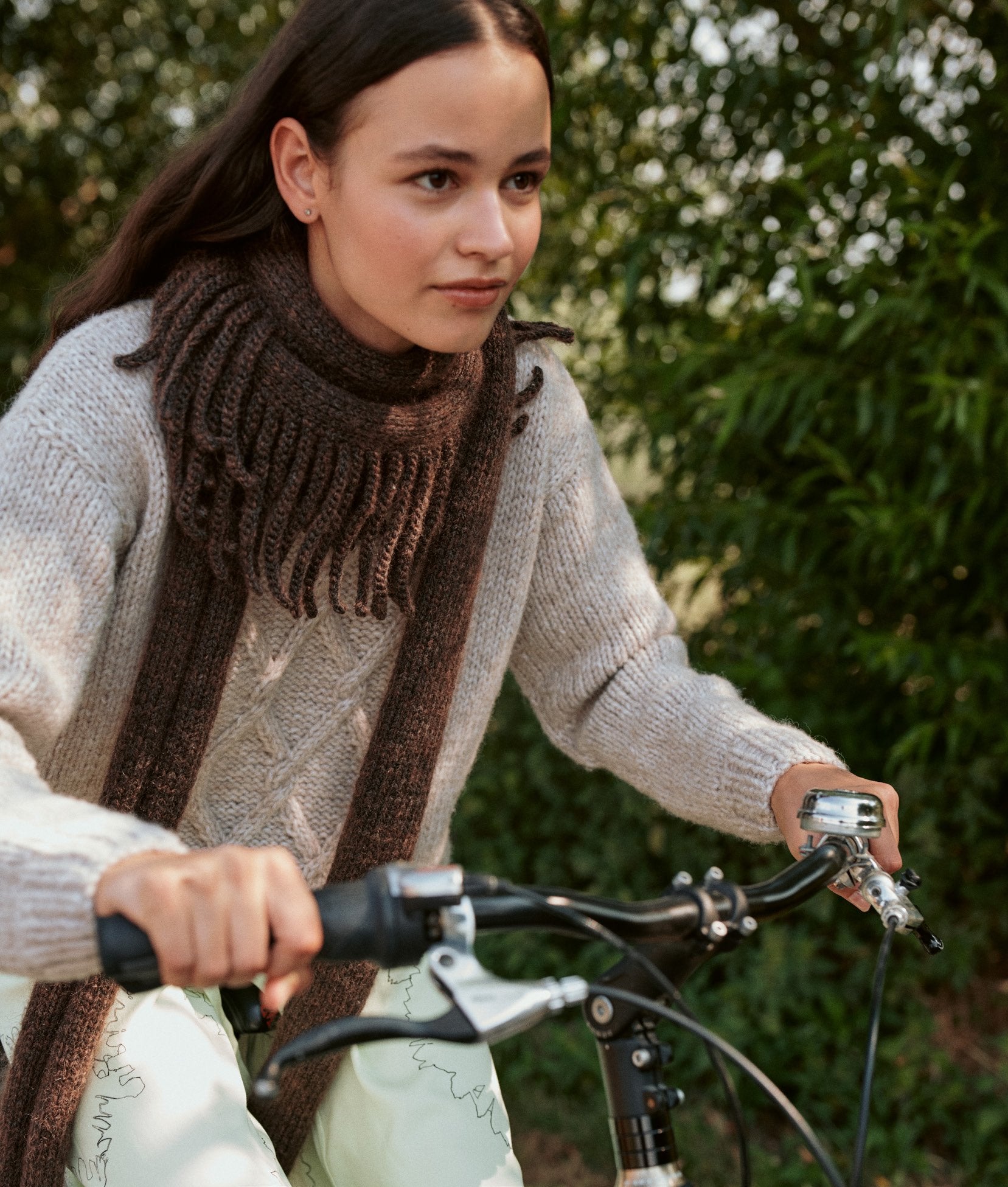 About Berlin 11 · Alta Moda Alpaca & Silkhair