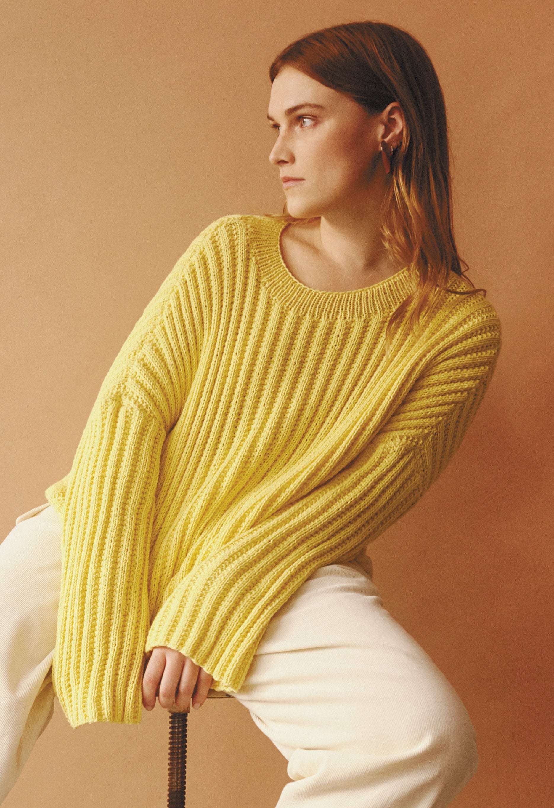 PULLOVER · PIMA