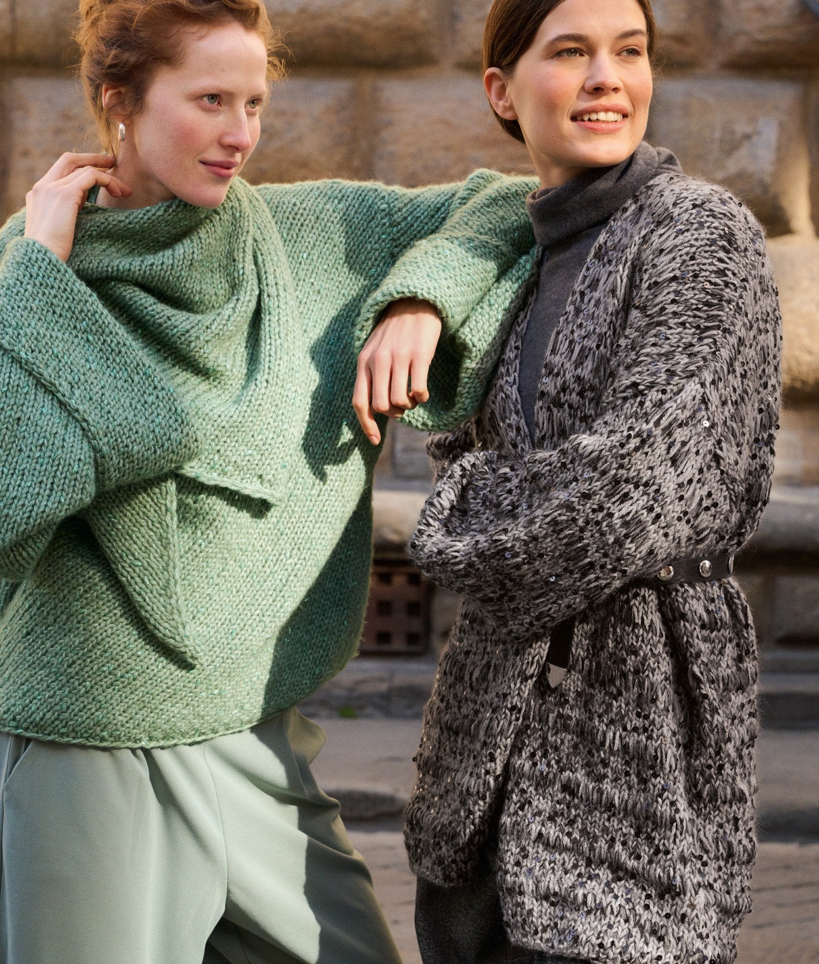 Nera 1 · ALTA MODA ALPACA, SETASURI & COSMO