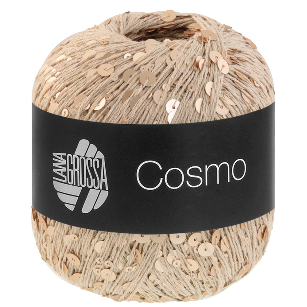 COSMO - Sandbeige