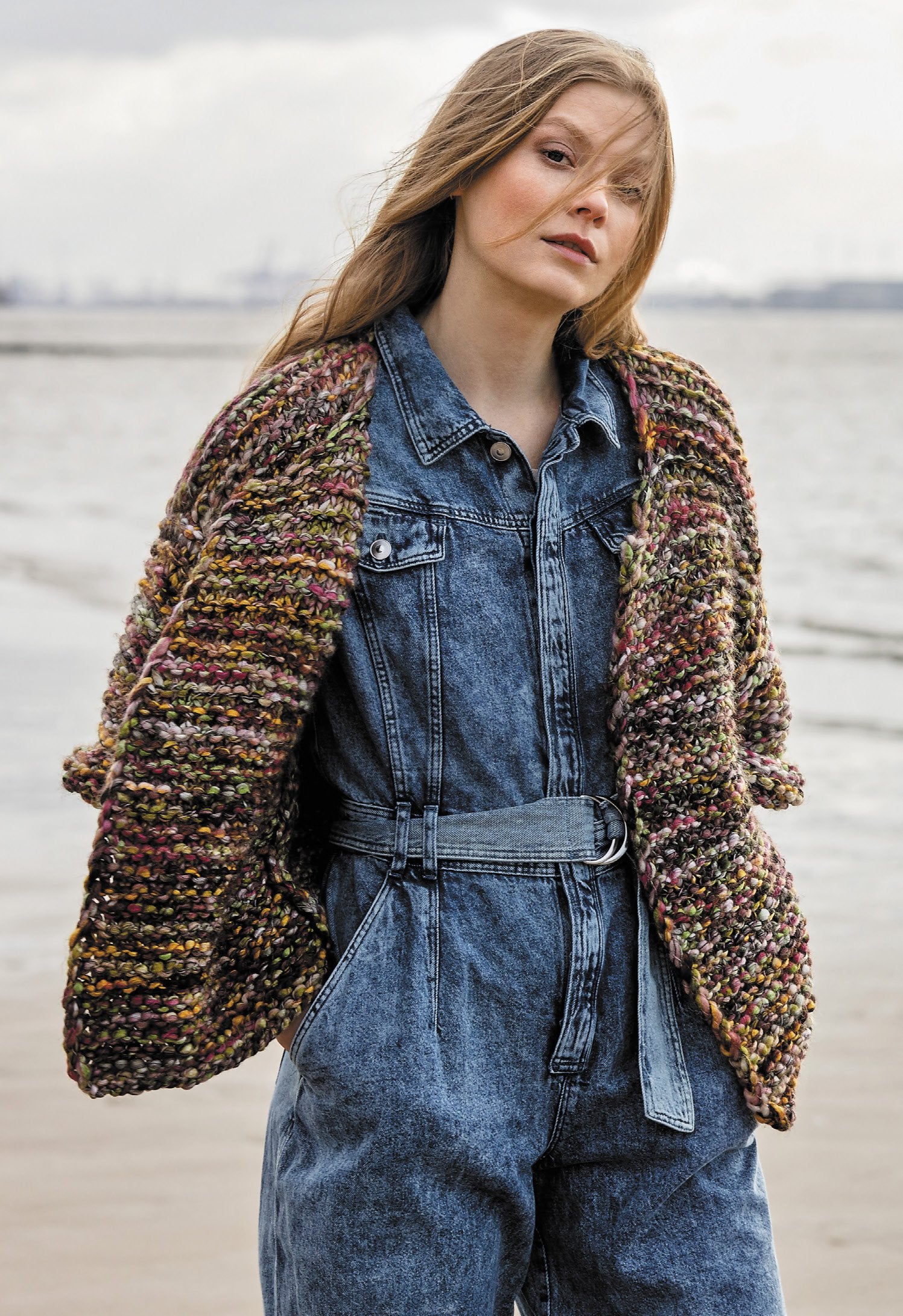 JACKE · ALLEGRA