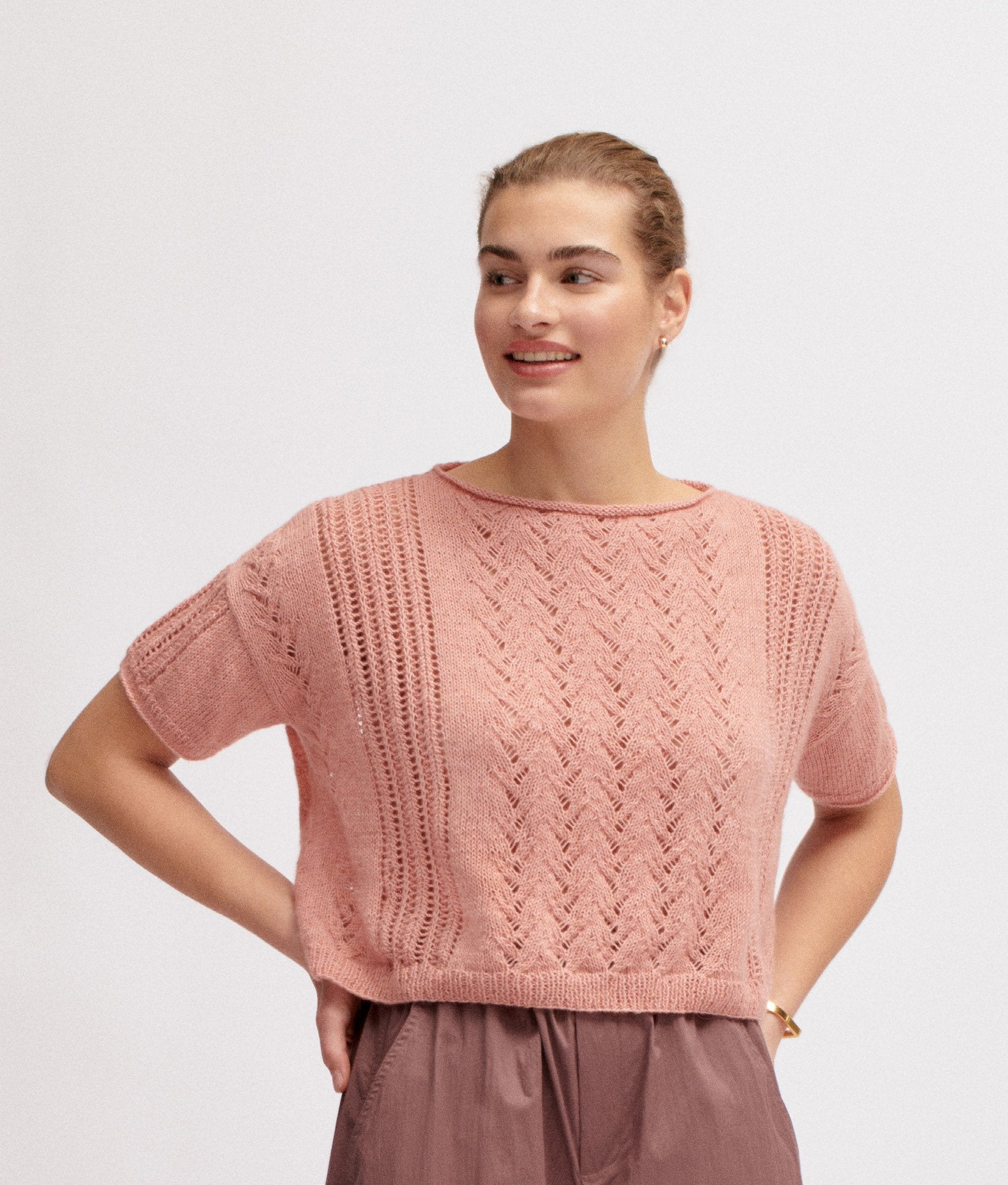 SHIRT · ECOPUNO