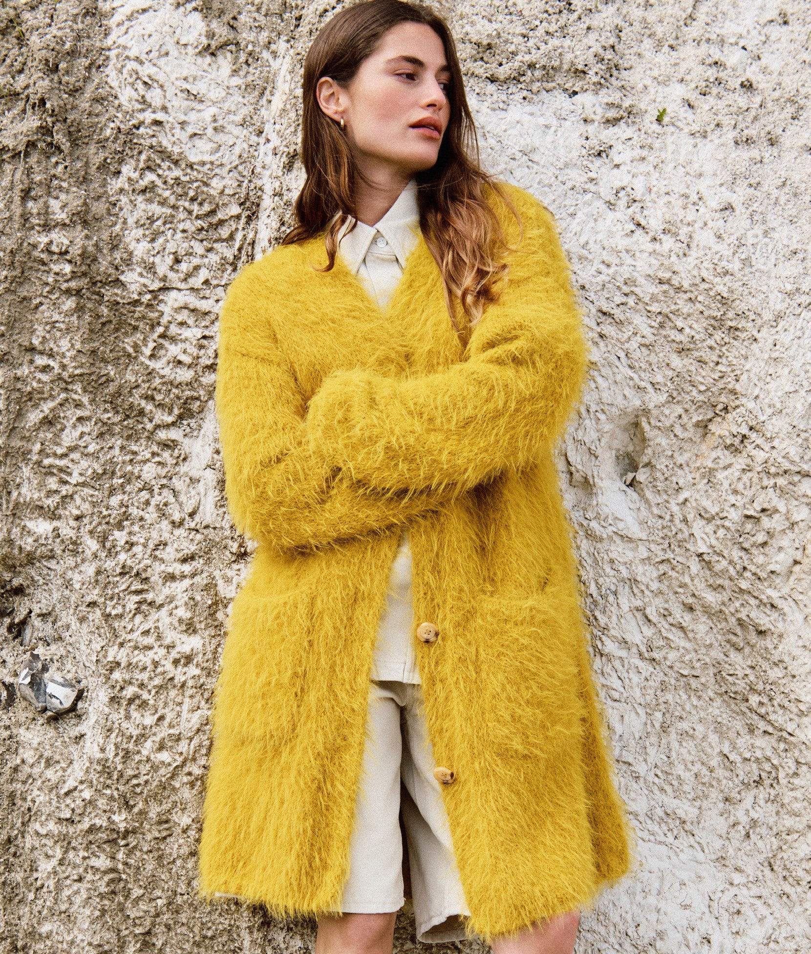 LONGJACKE · BASTA