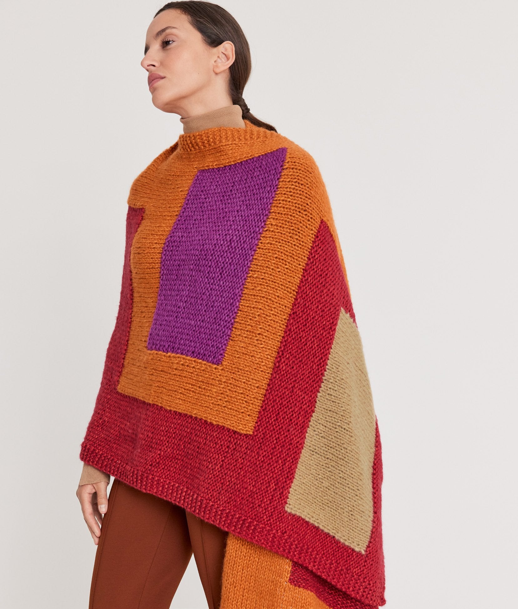 STOLA · ECOPUNO CHUNKY