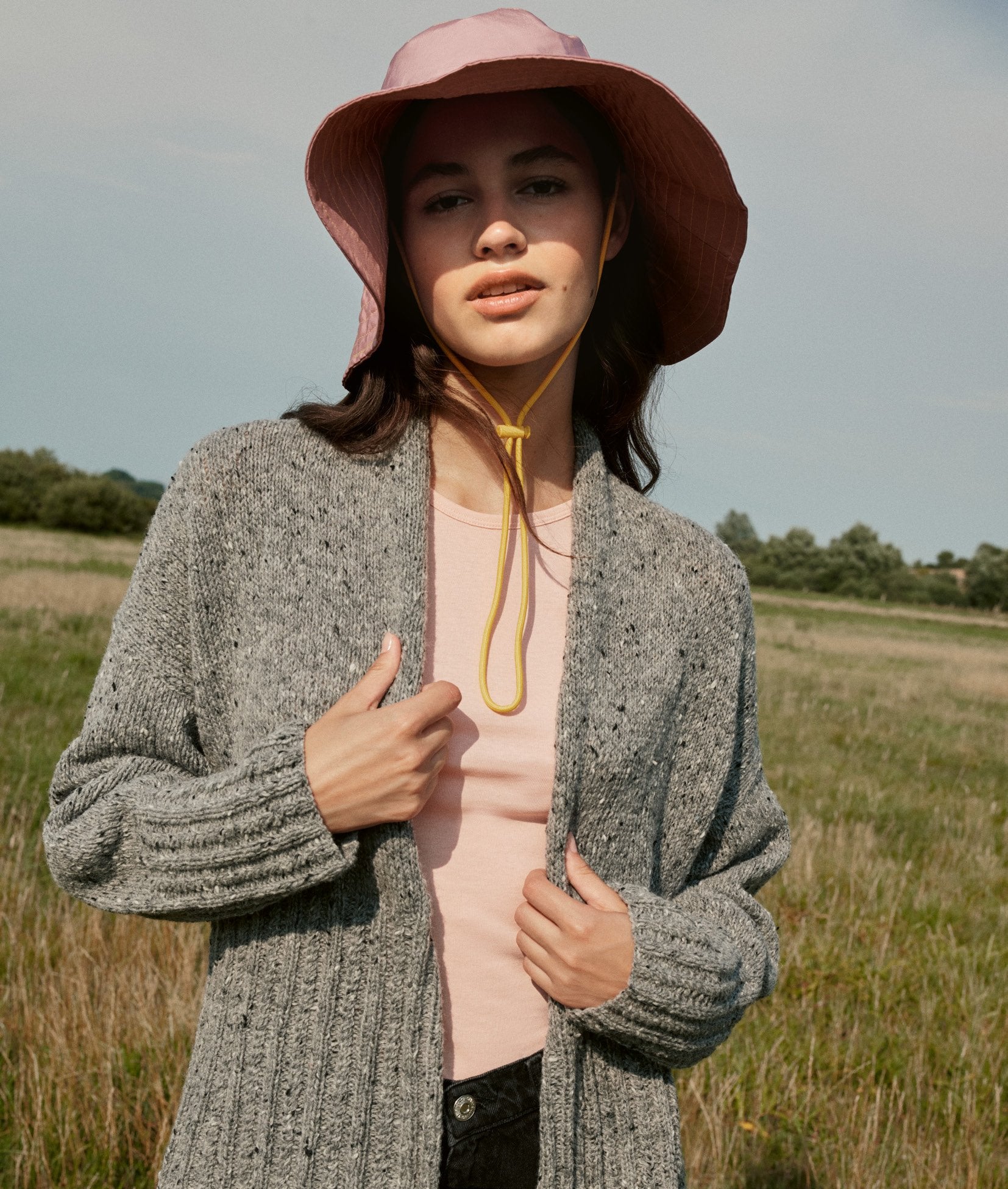 Modell 43 · Country Tweed Fine