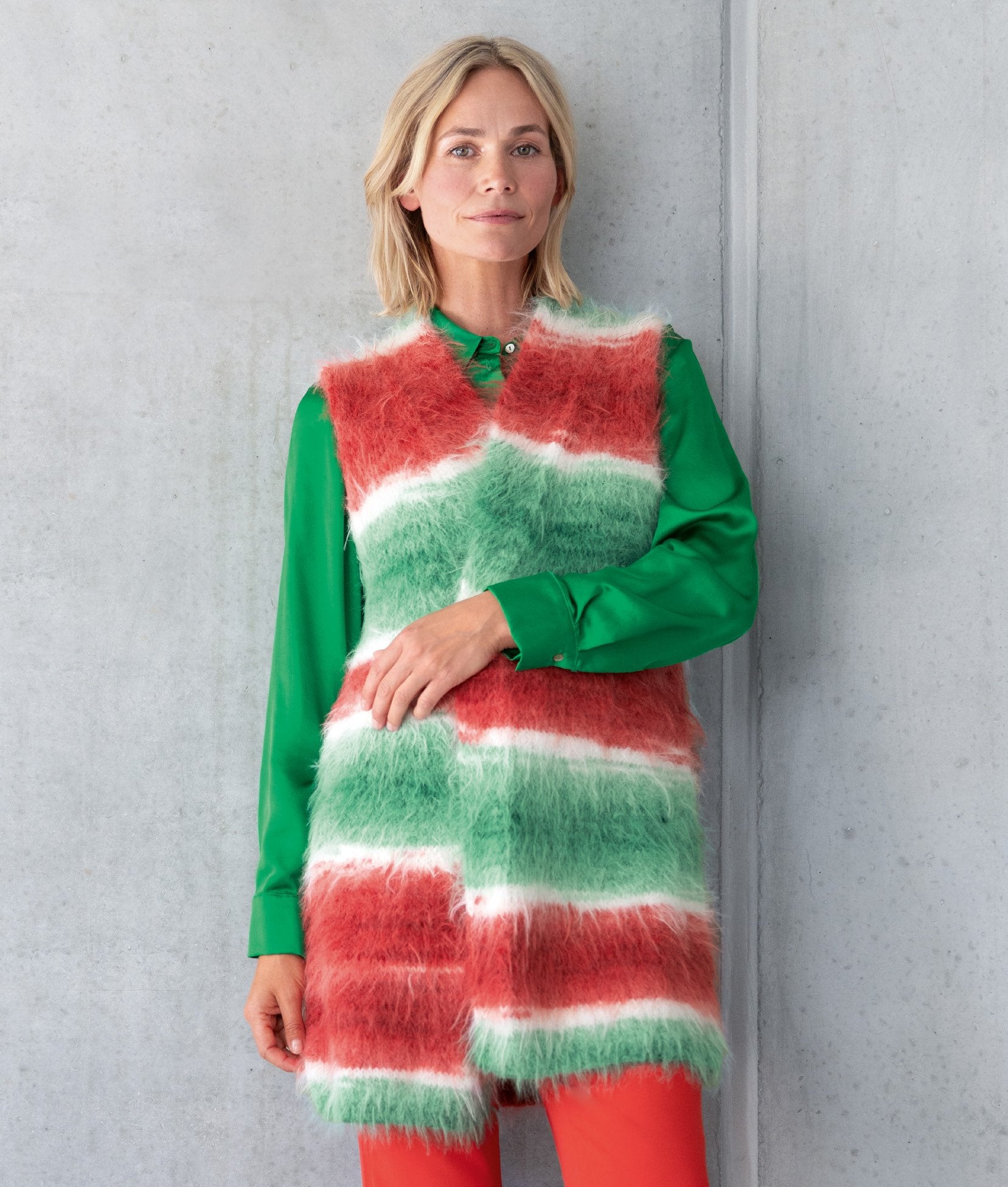 LONGWESTE · CHRISTMAS EDITION BASTA MISTA