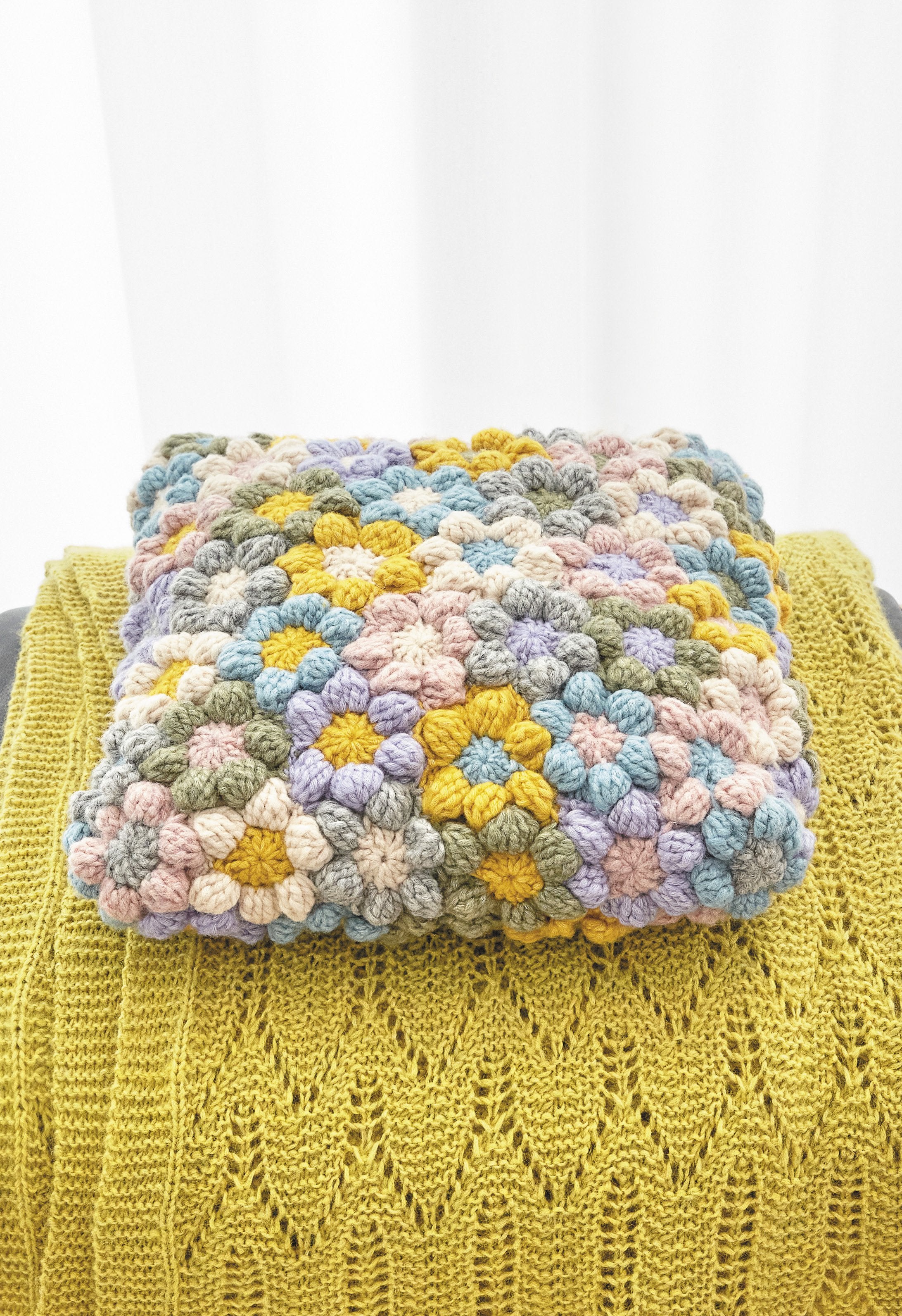 KISSENHÜLLE · LALA BERLIN LOVELY COTTON
