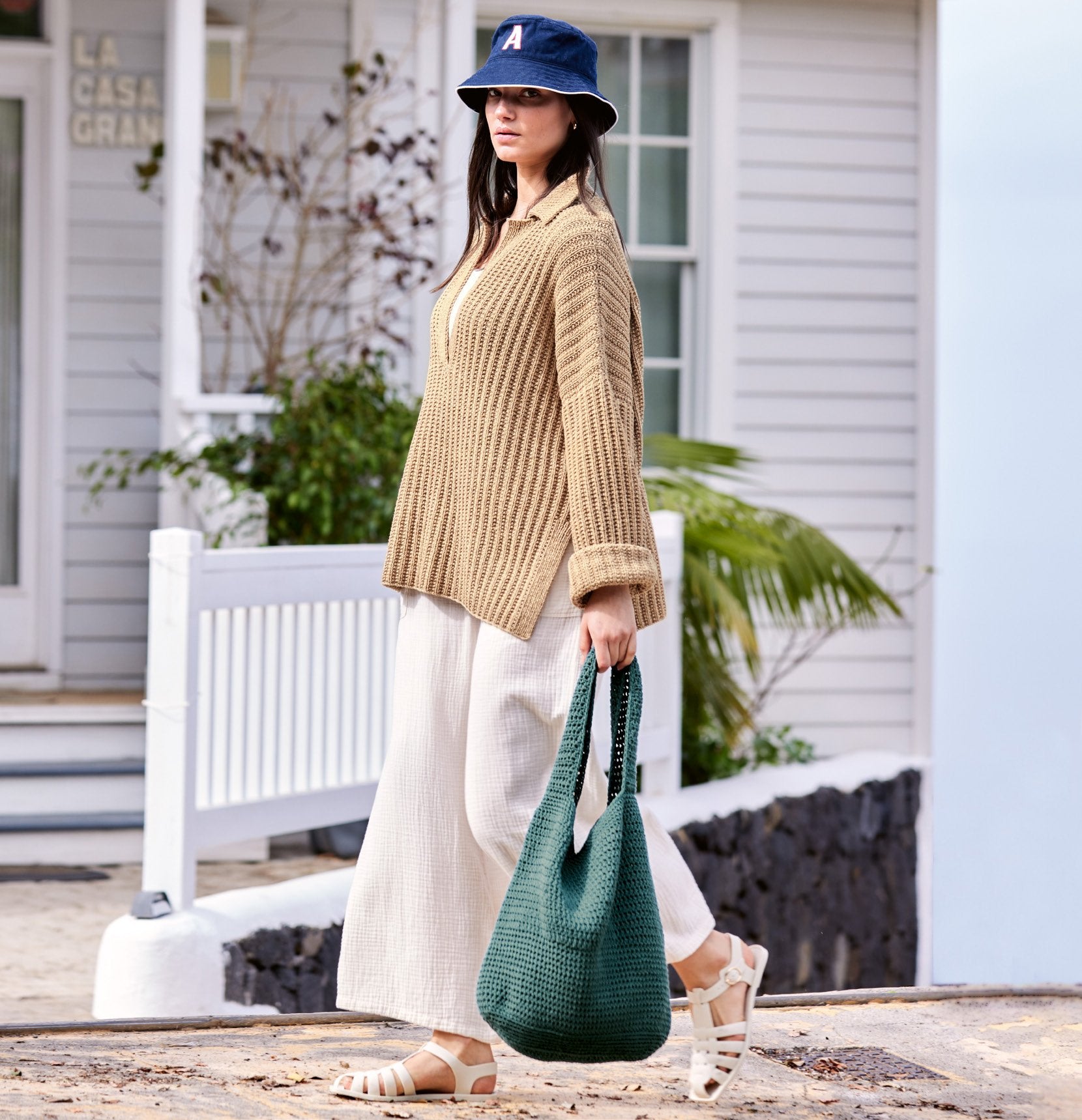 Modell 11 · Cotton Mélange