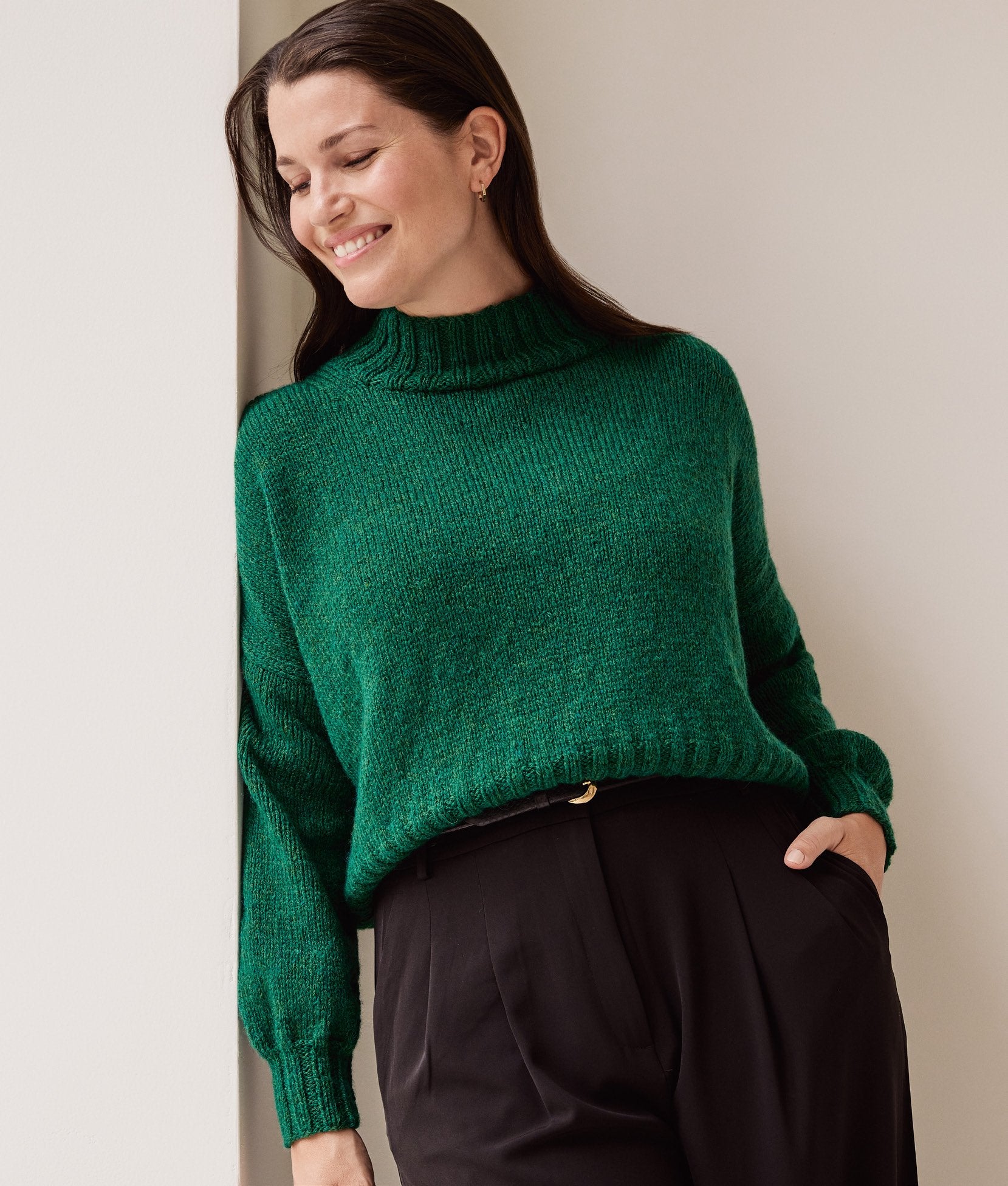 Modell 11 · ALTA MODA ALPACA