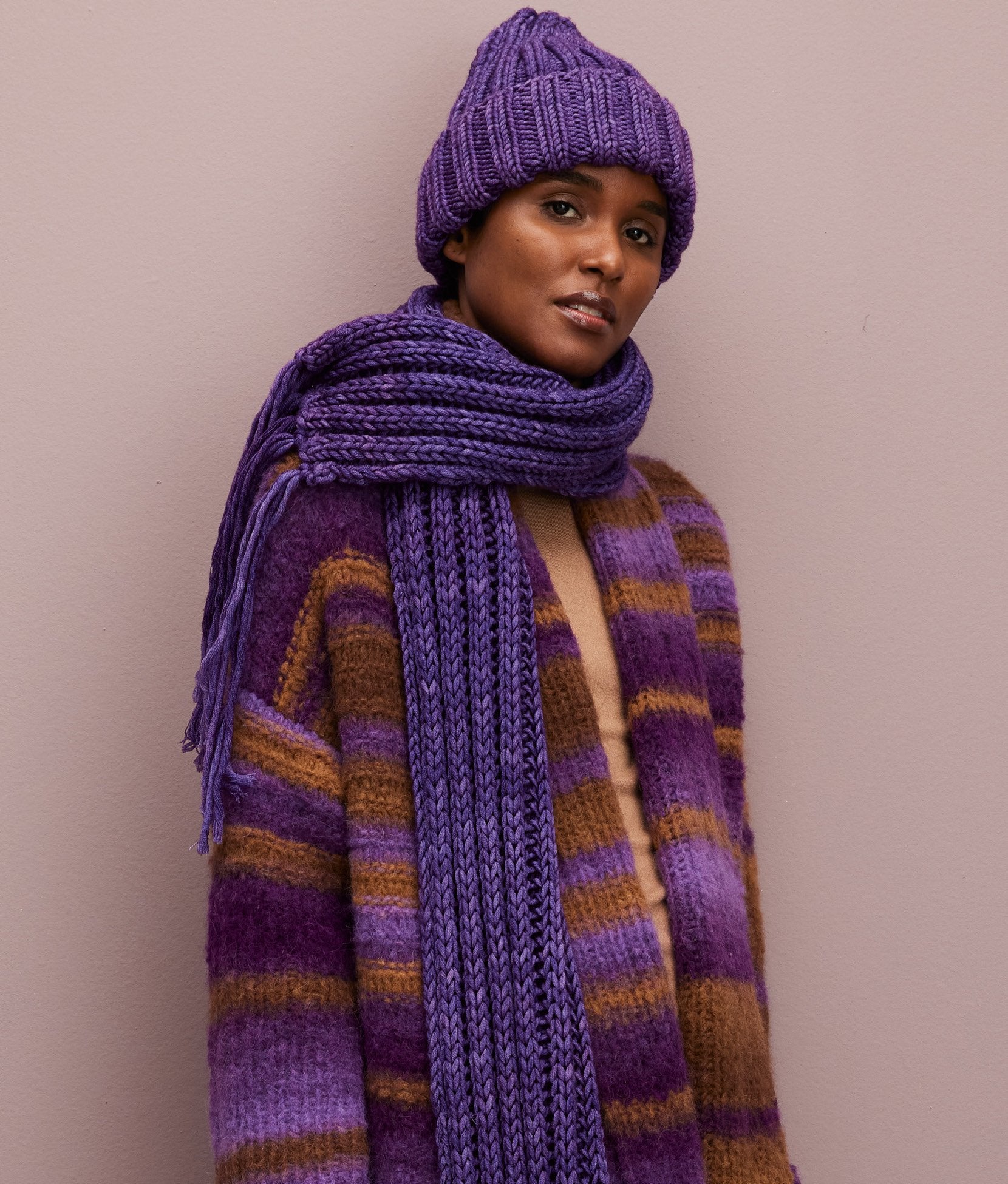 SCHAL · VINTAGE SUPERCHUNKY